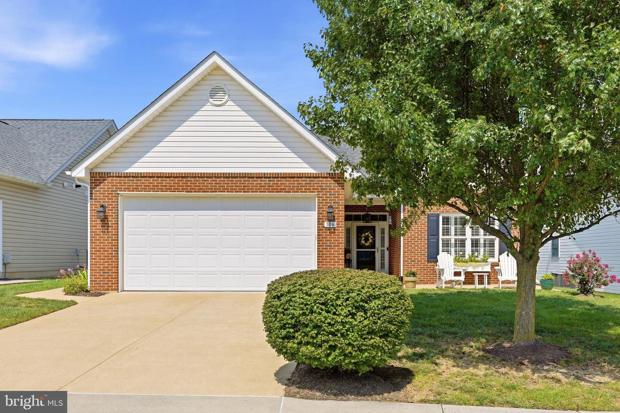 106 Sarvis Court, Stephens City, VA, 22655