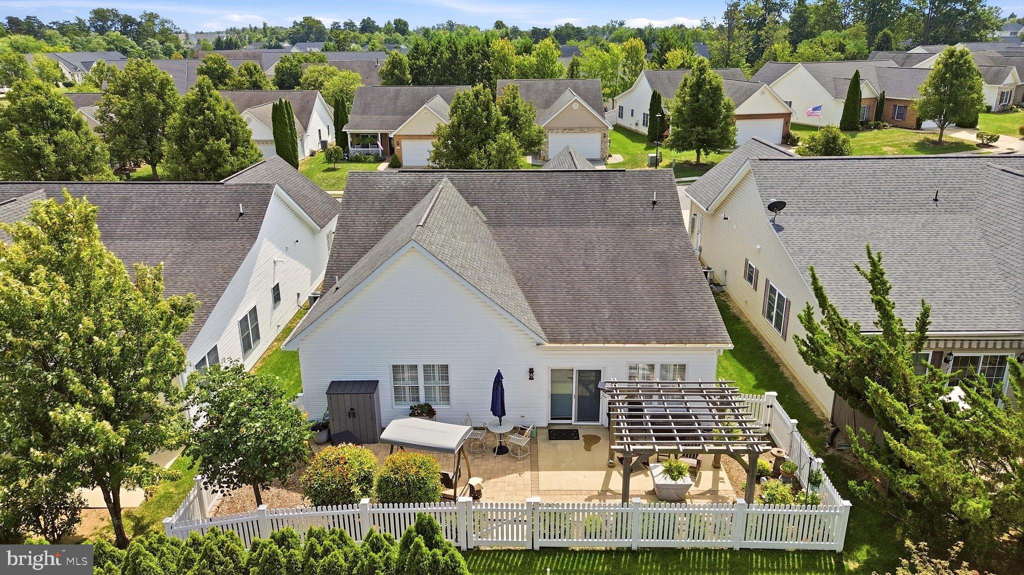 106 SARVIS COURT
