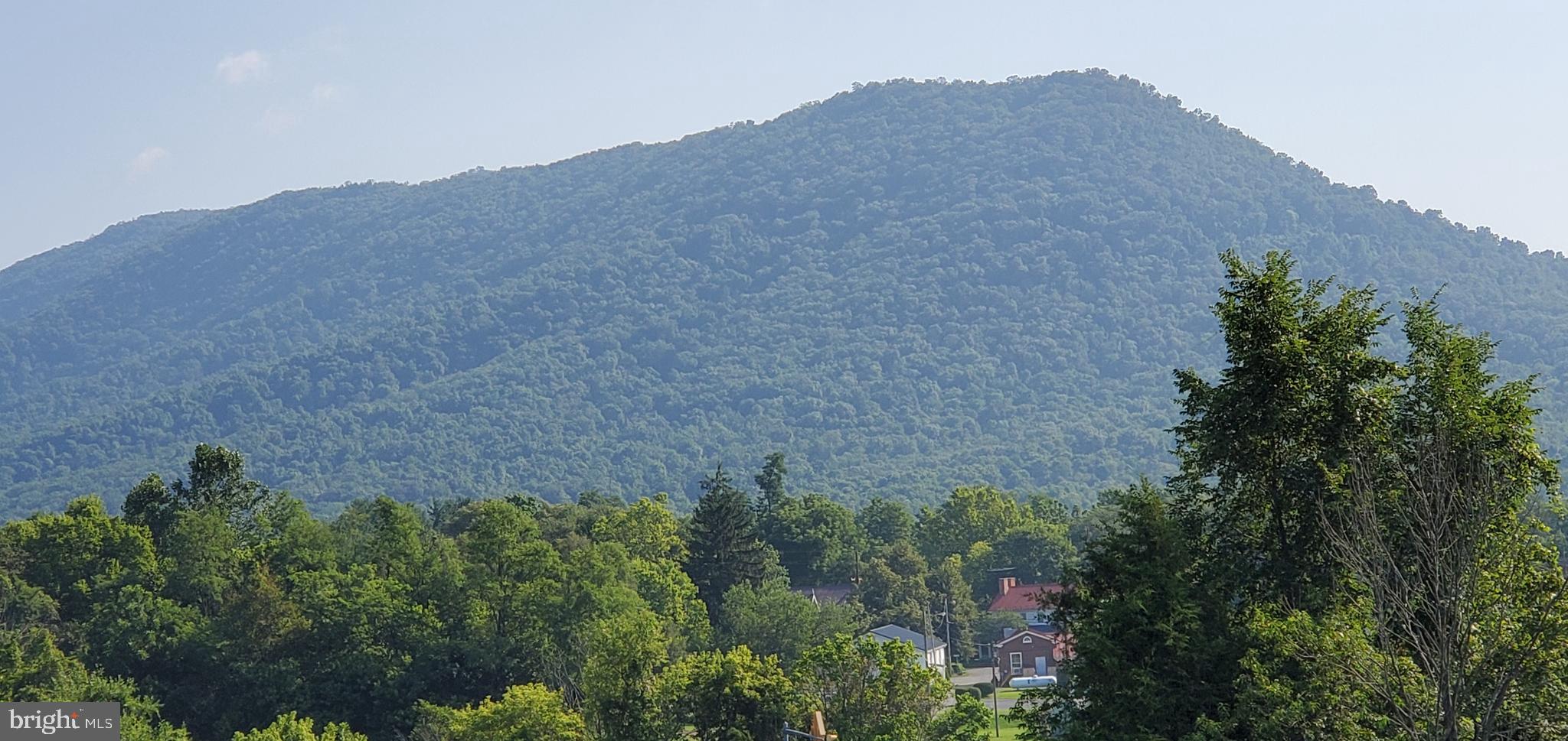 LOUDON'S VIEW - Land