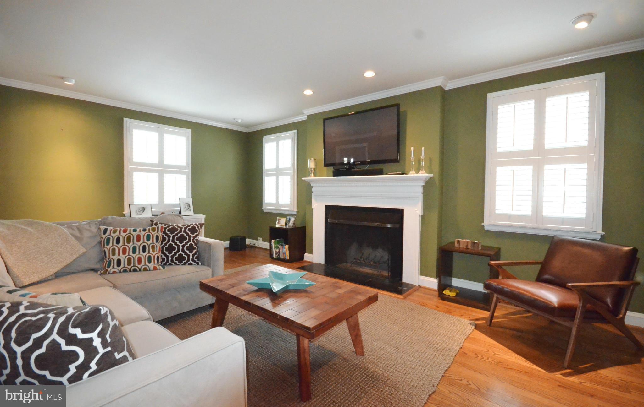 MOUNT WASHINGTON - Residential