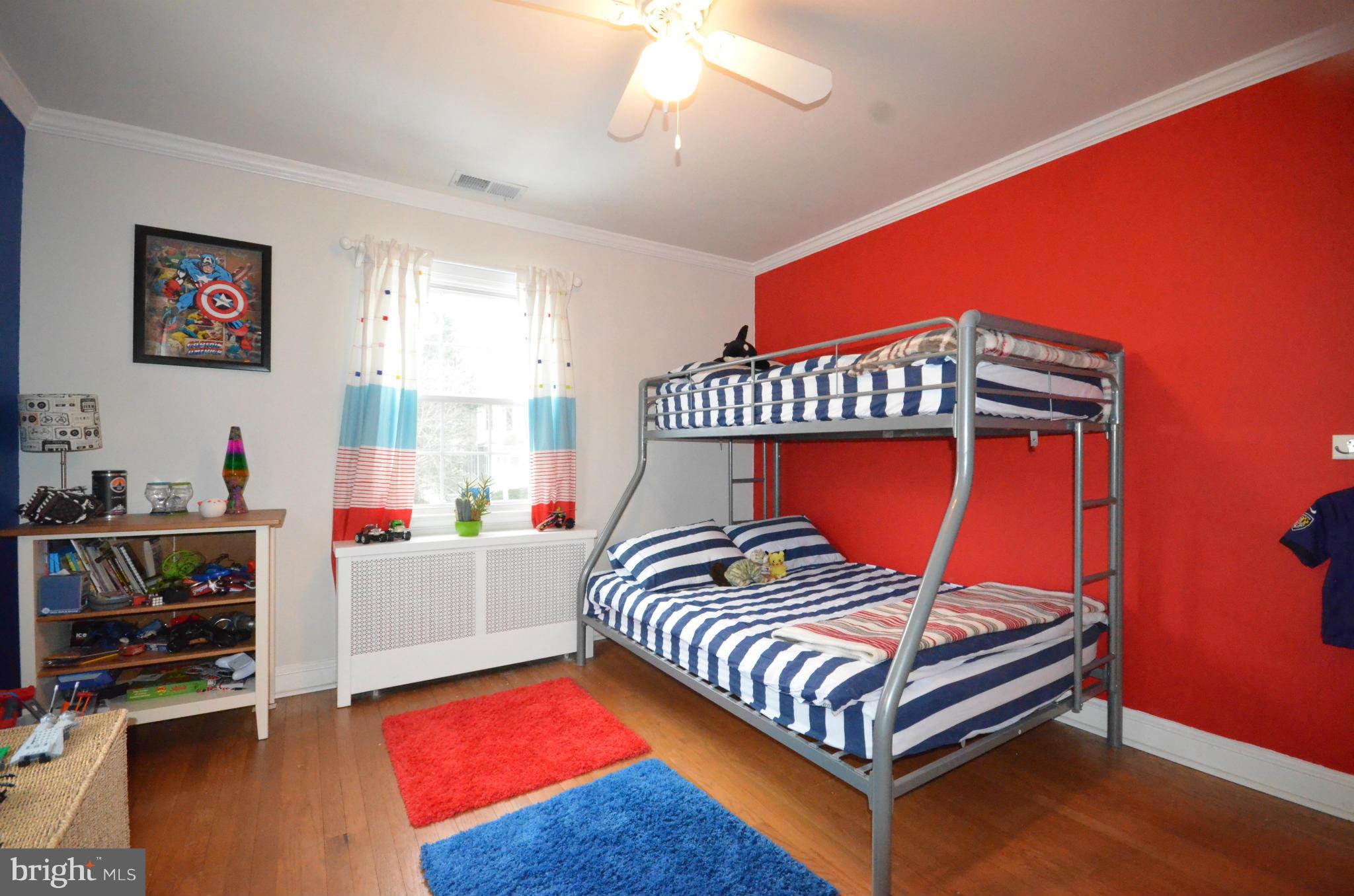 MOUNT WASHINGTON - Residential