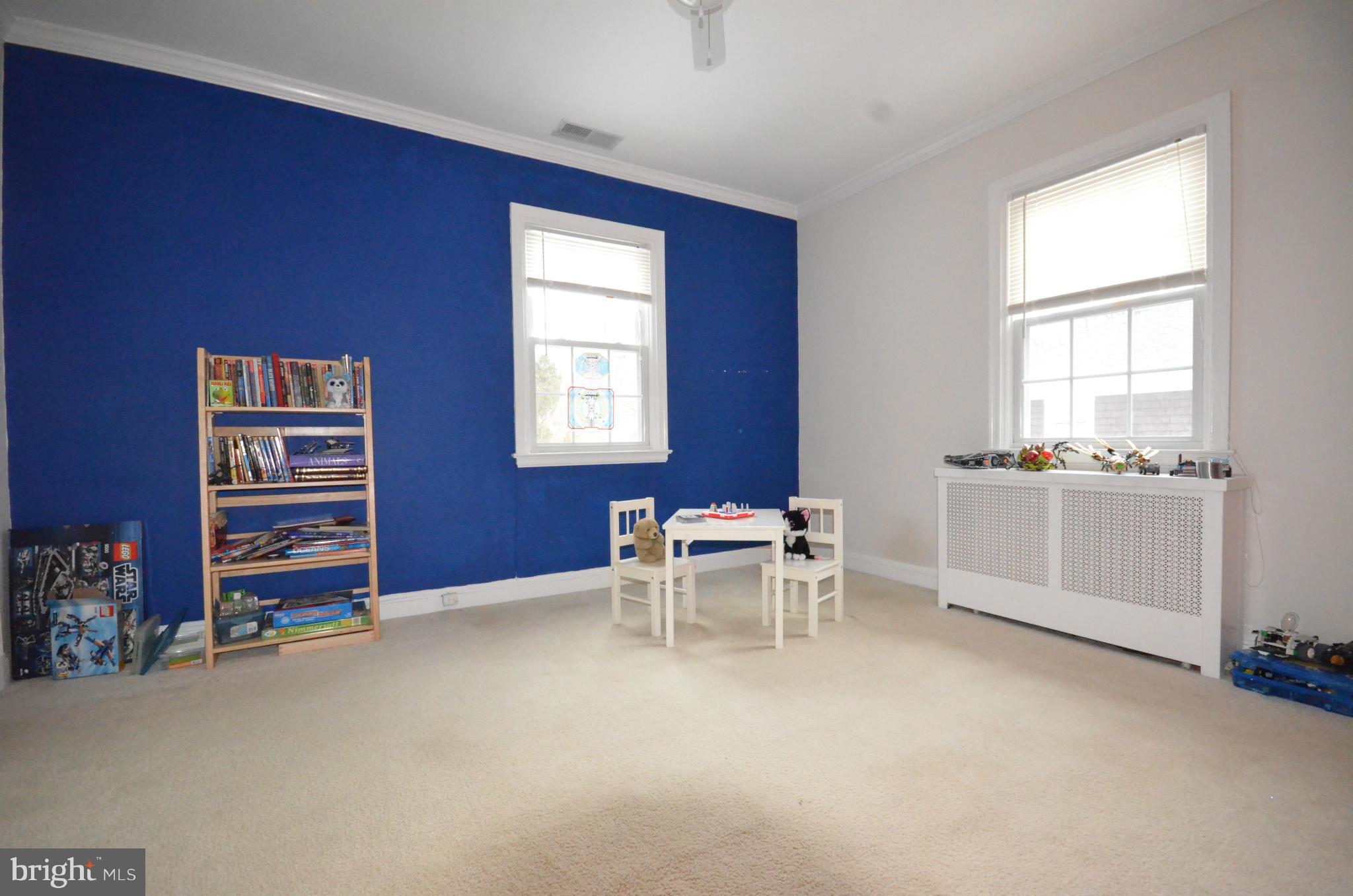 MOUNT WASHINGTON - Residential