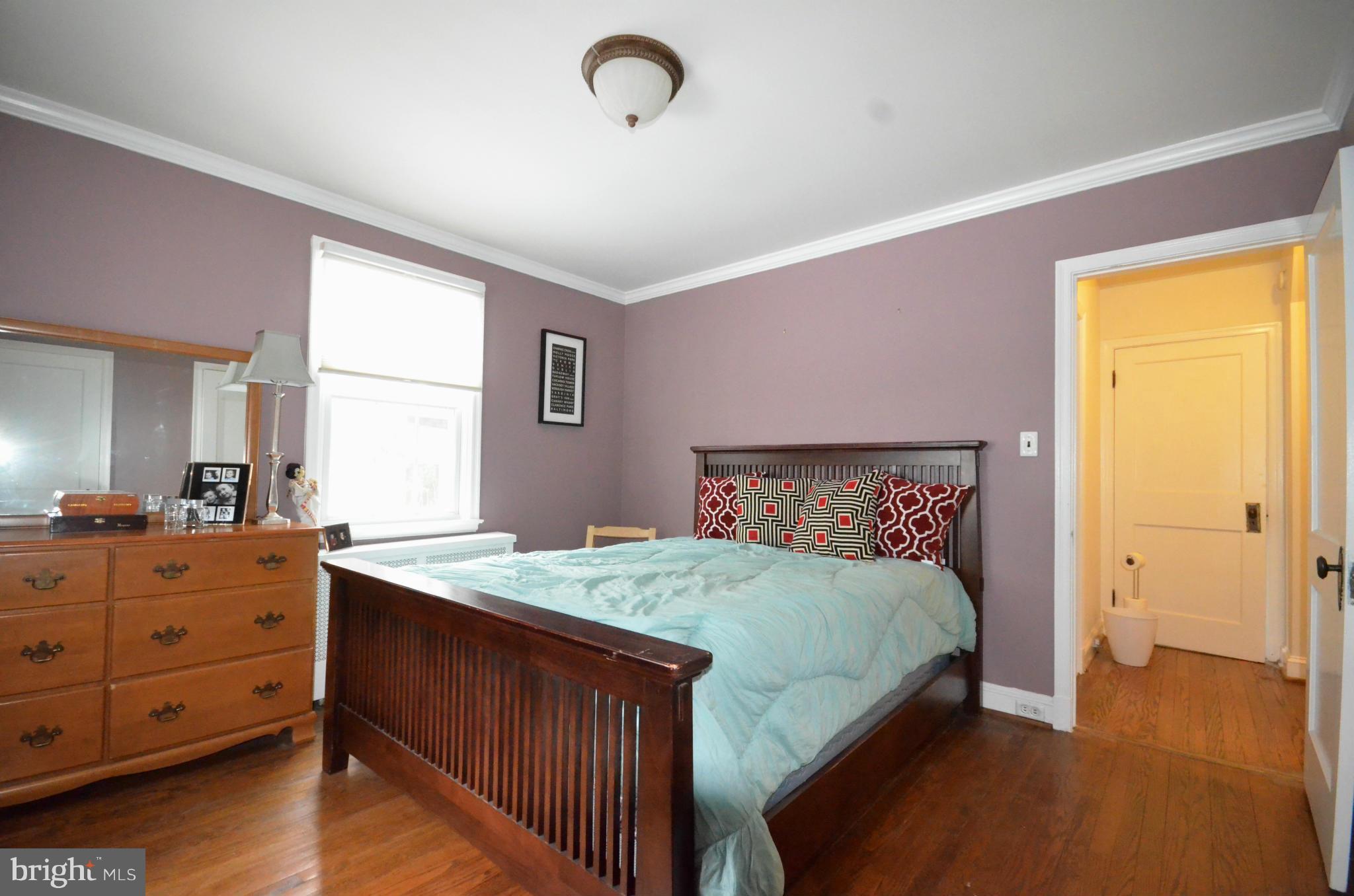 MOUNT WASHINGTON - Residential