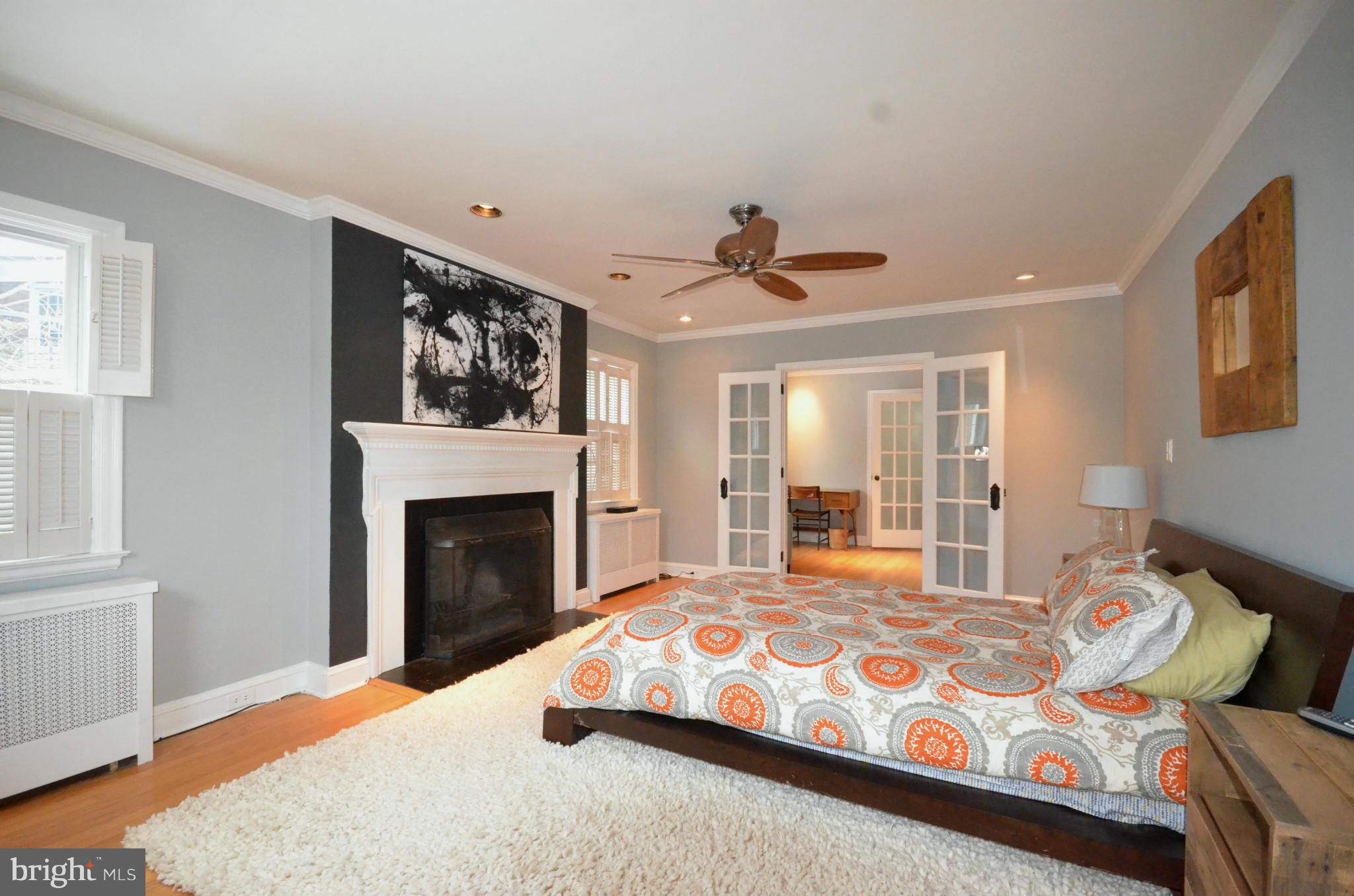 MOUNT WASHINGTON - Residential