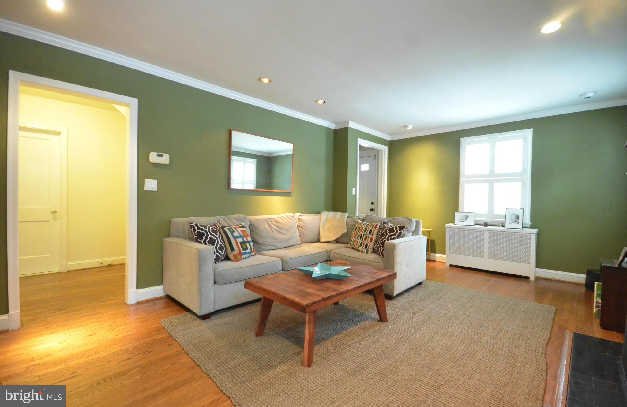 MOUNT WASHINGTON - Residential