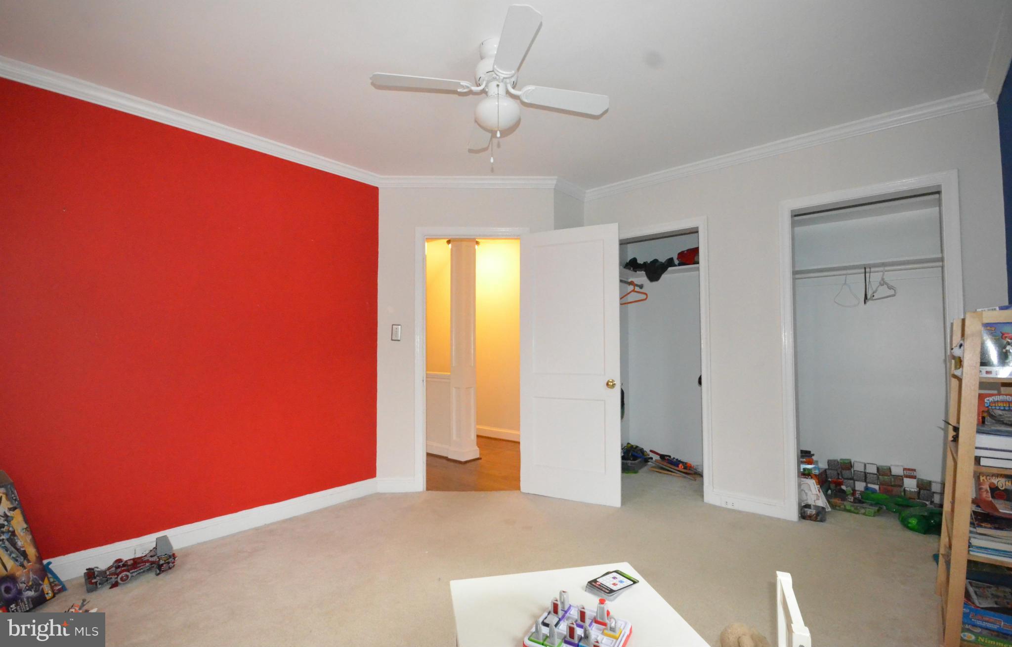 MOUNT WASHINGTON - Residential