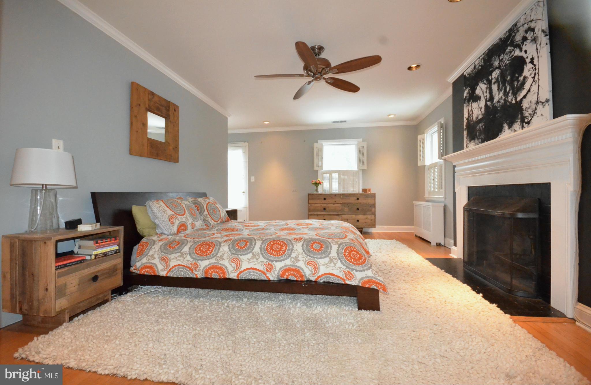 MOUNT WASHINGTON - Residential