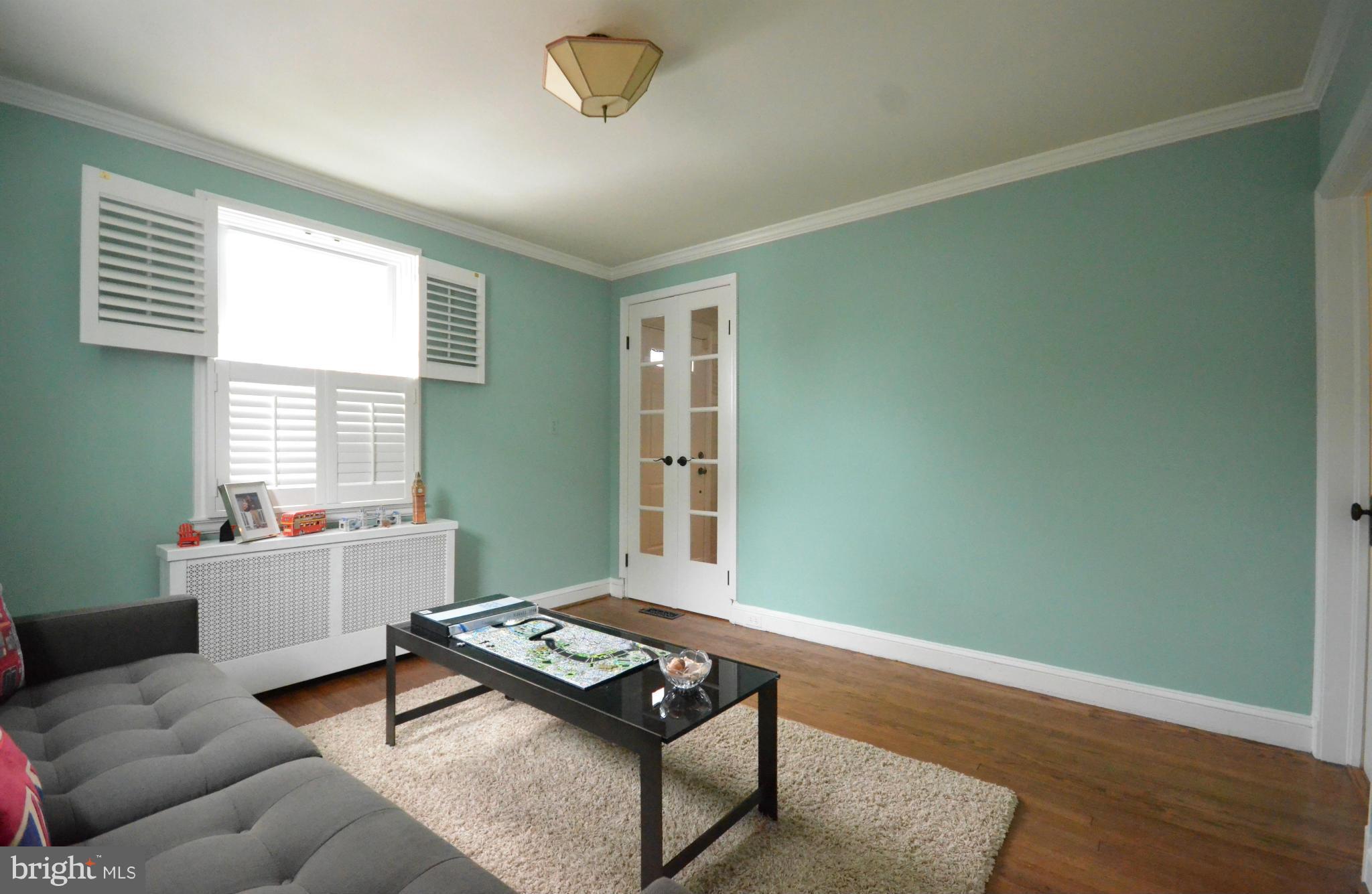 MOUNT WASHINGTON - Residential