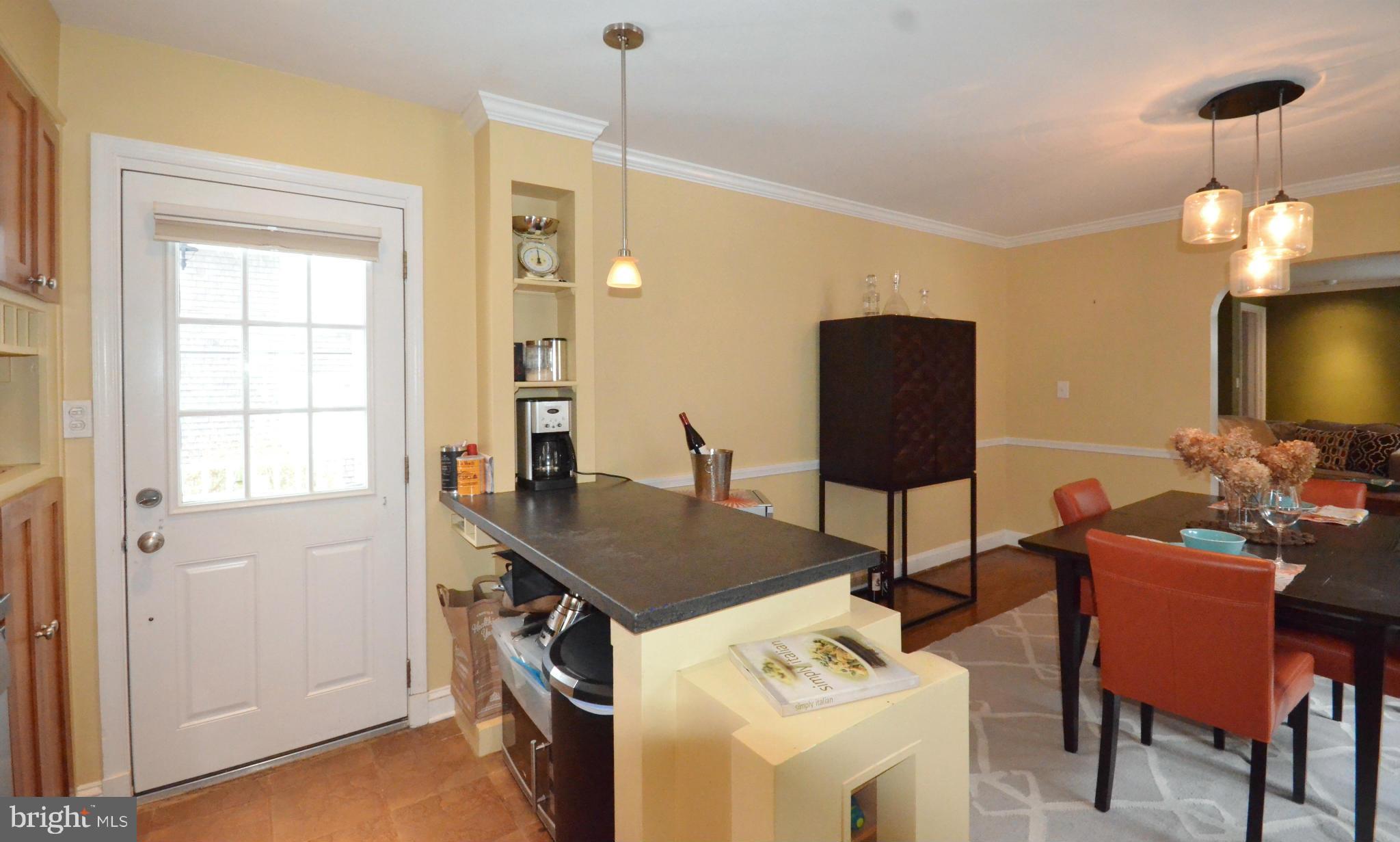 MOUNT WASHINGTON - Residential