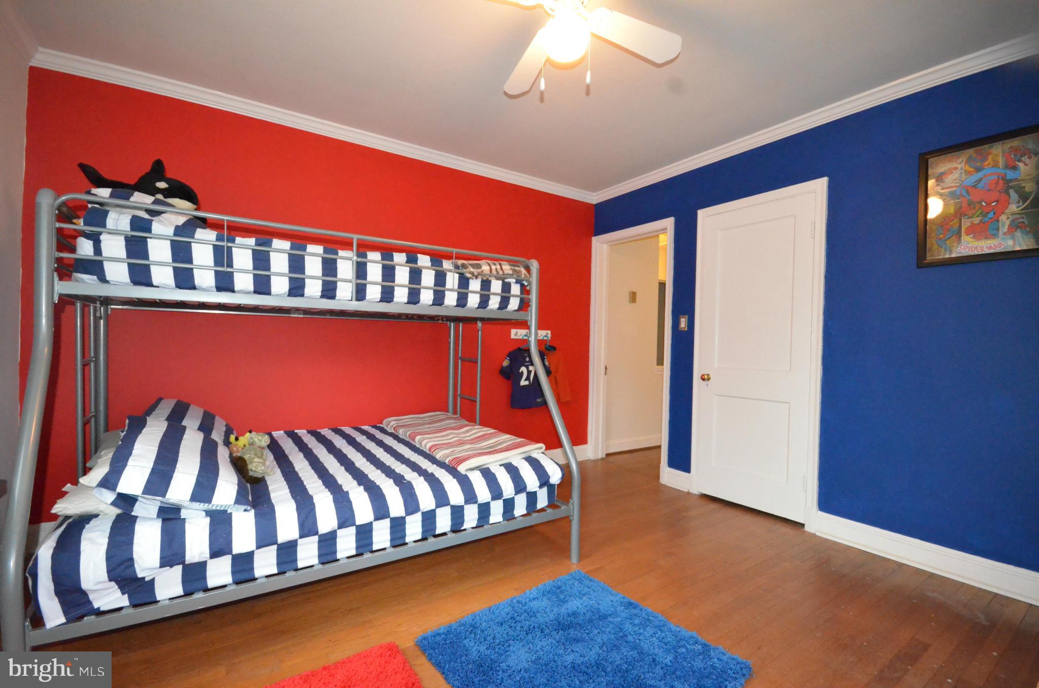 MOUNT WASHINGTON - Residential