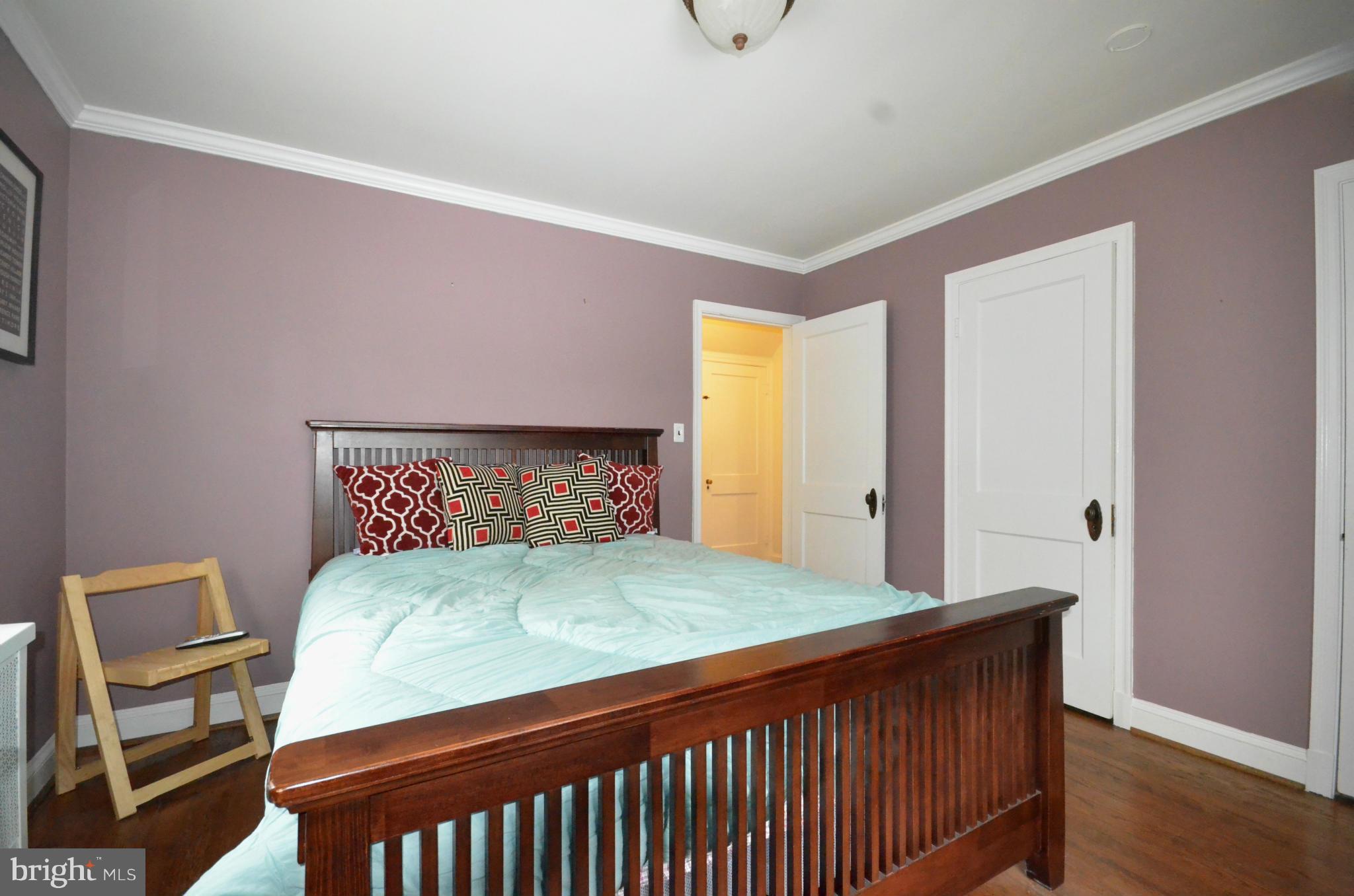 MOUNT WASHINGTON - Residential