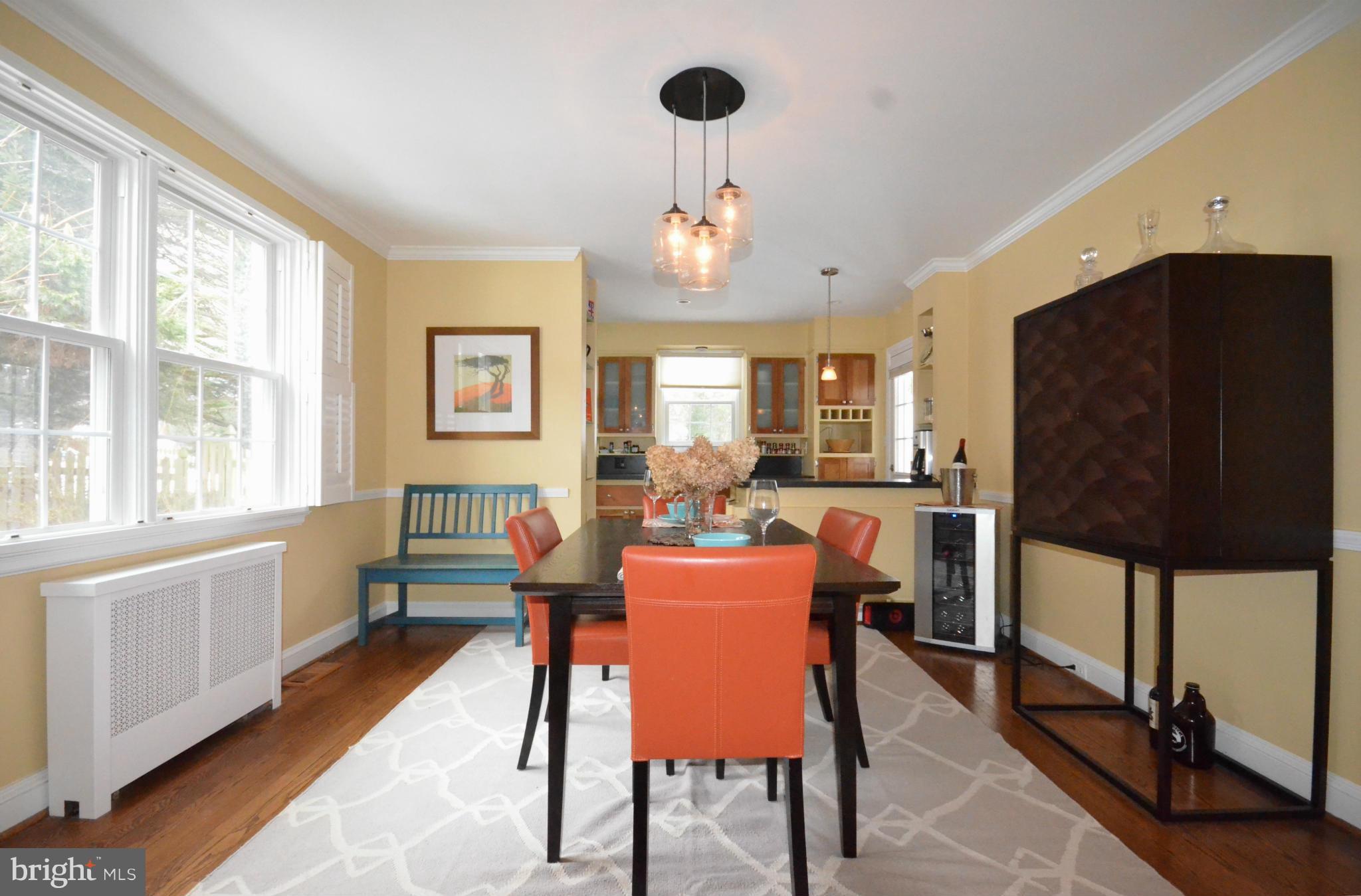 MOUNT WASHINGTON - Residential