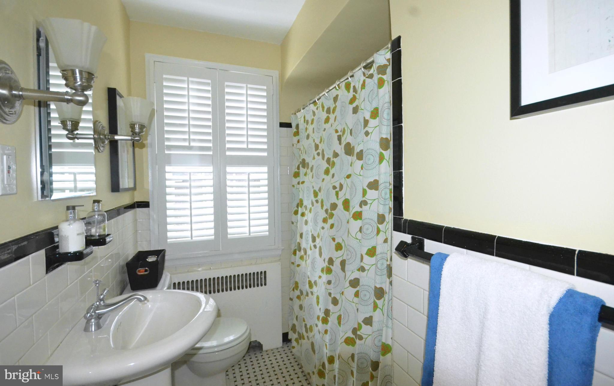 MOUNT WASHINGTON - Residential