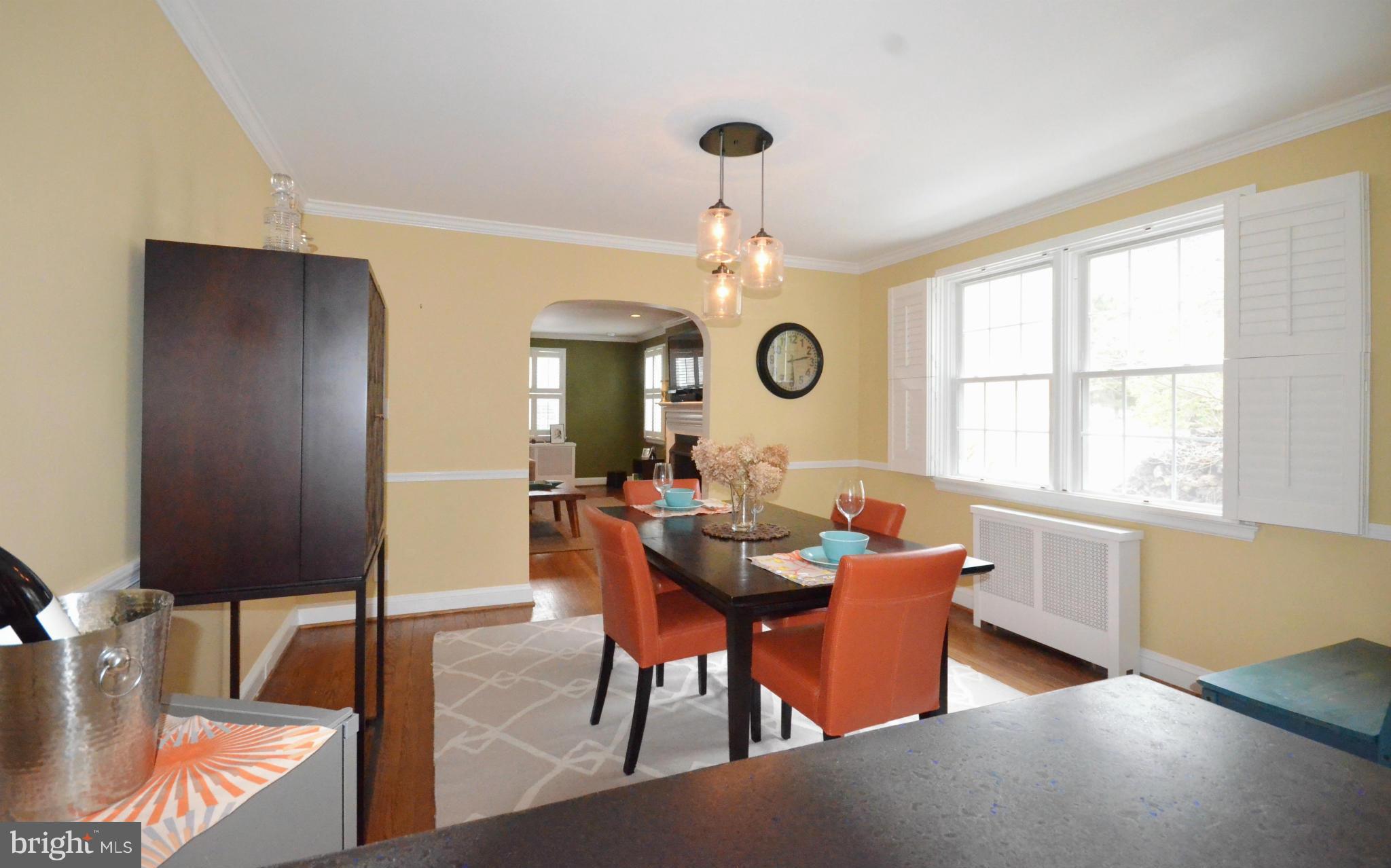 MOUNT WASHINGTON - Residential