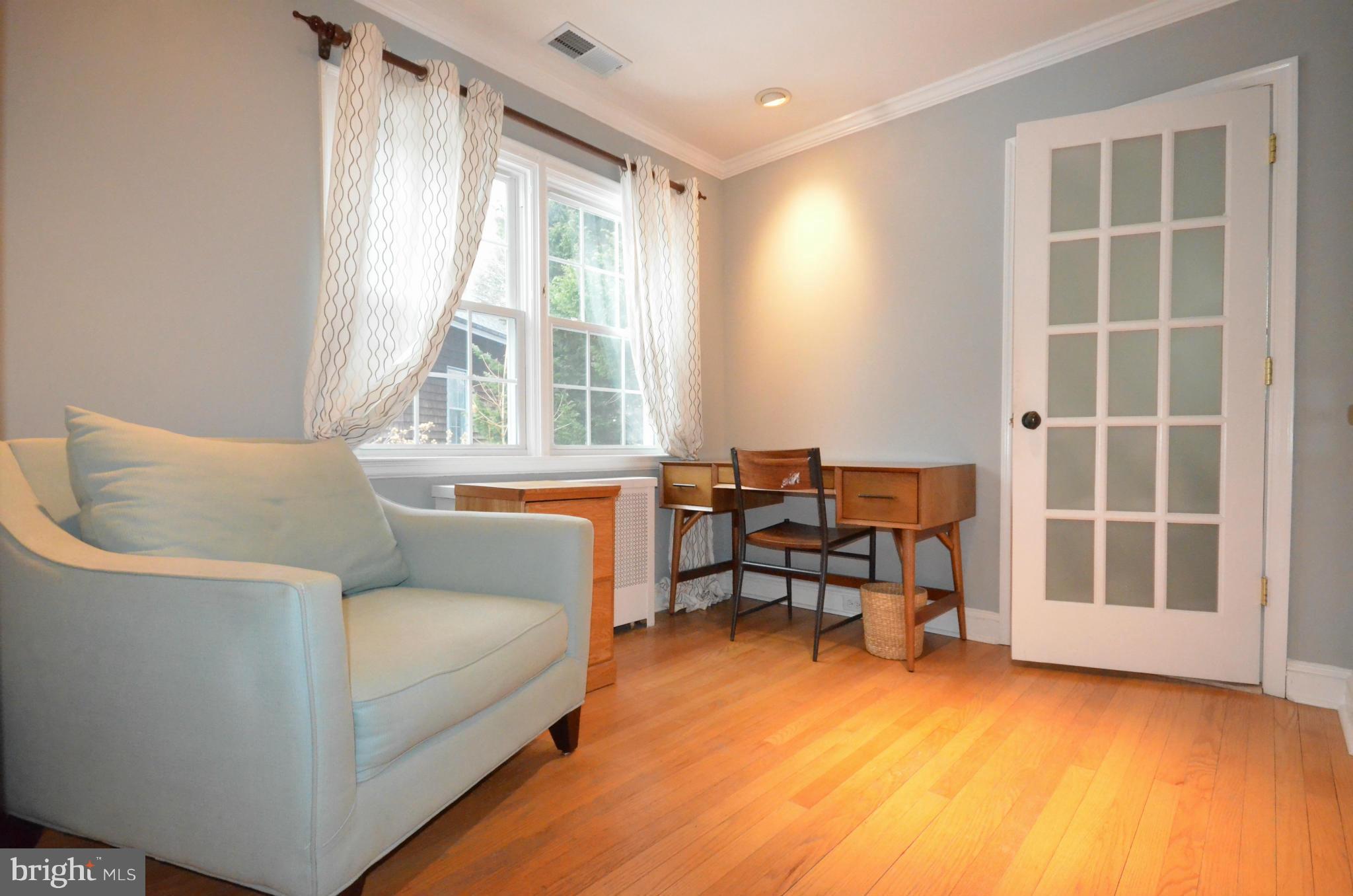 MOUNT WASHINGTON - Residential