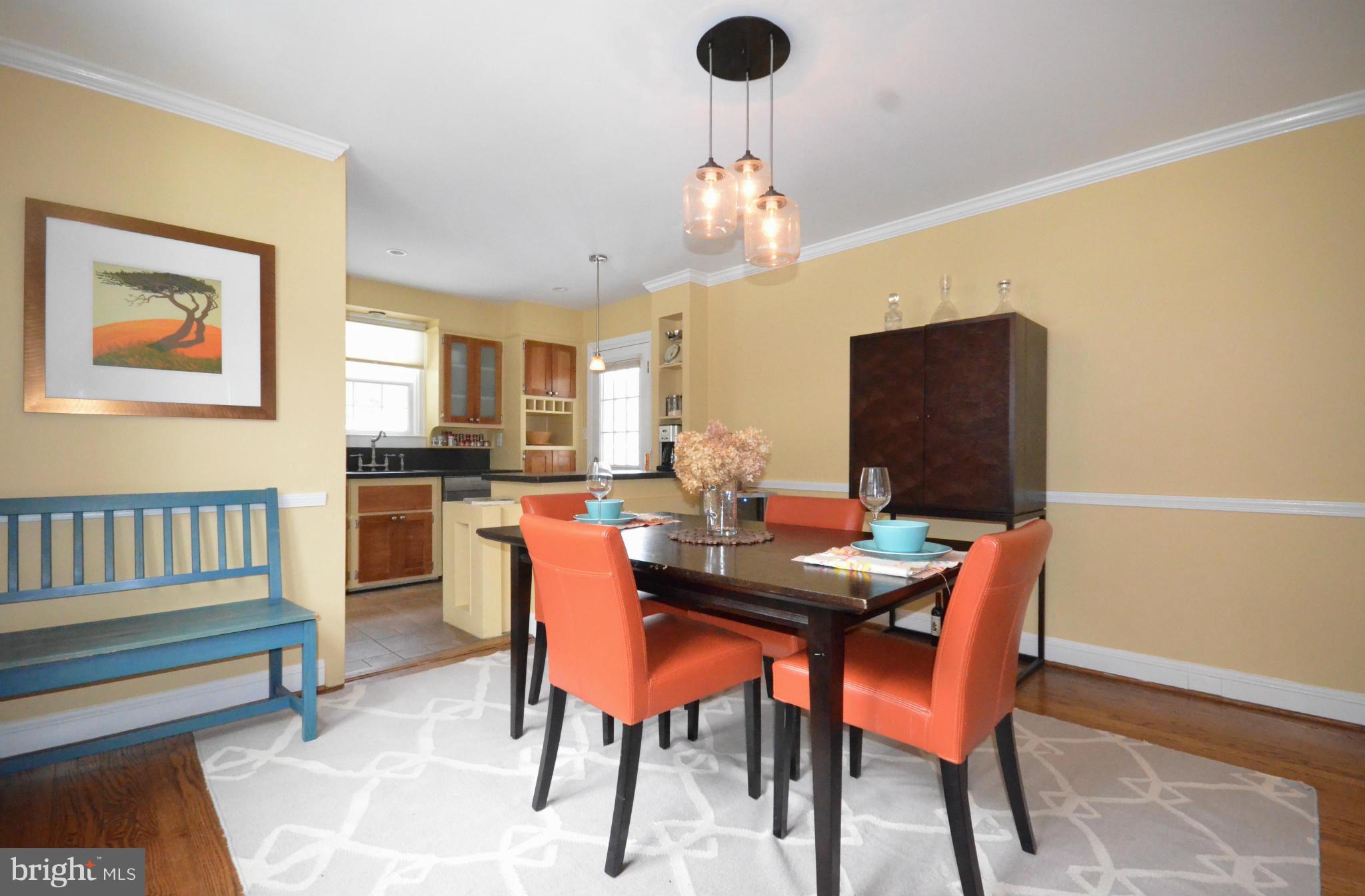 MOUNT WASHINGTON - Residential