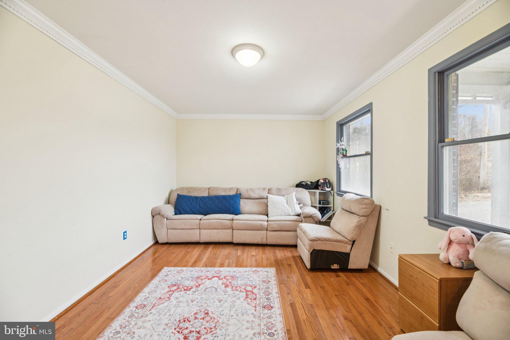 2650 SOLOMONS ISLAND ROAD