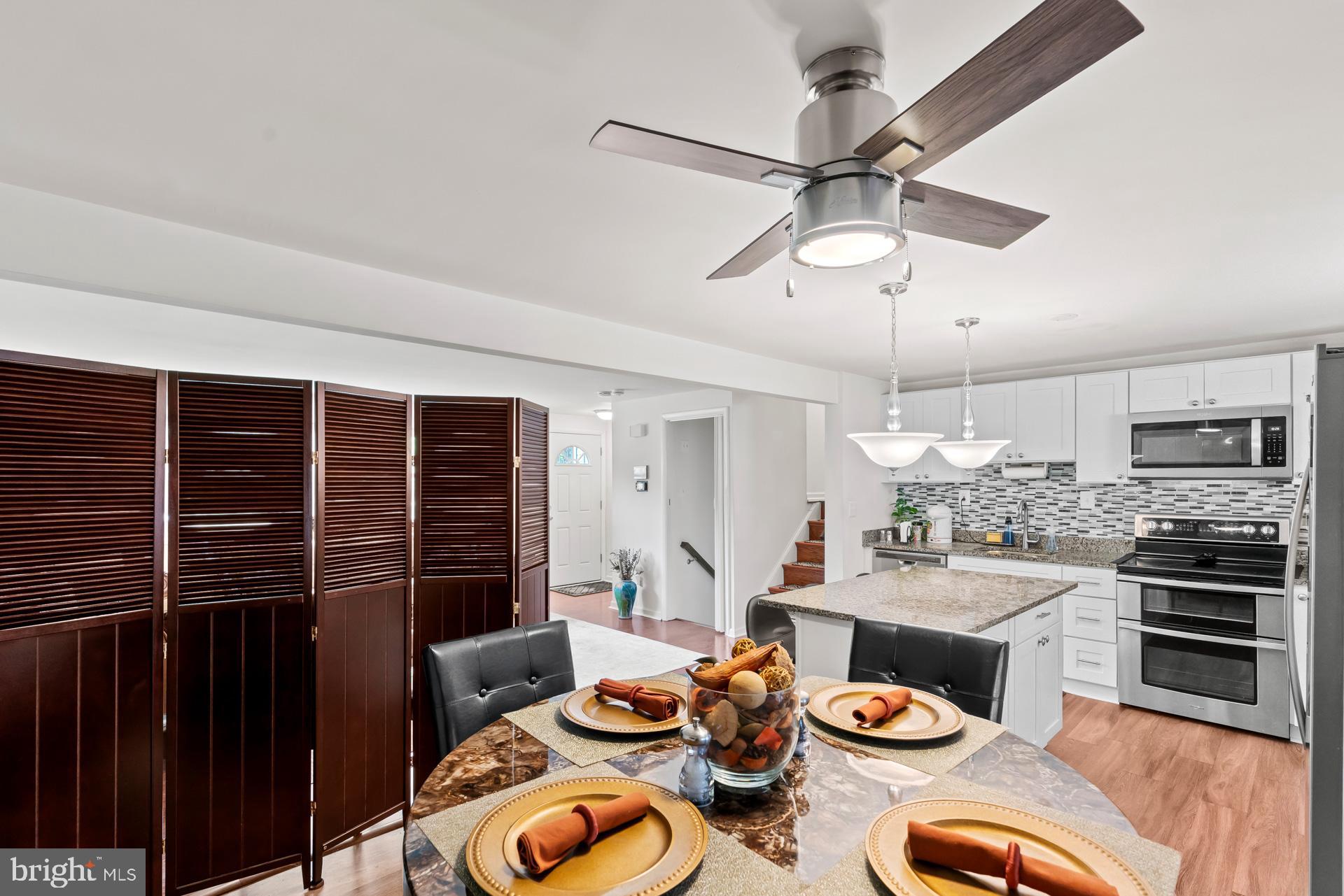 WINDBROOK - Residential