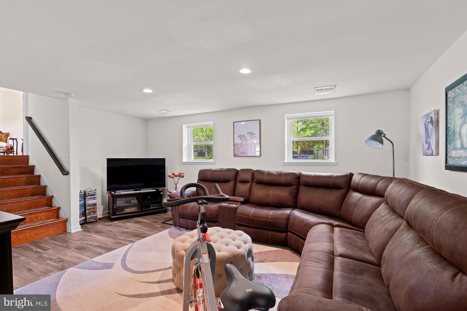 WINDBROOK - Residential