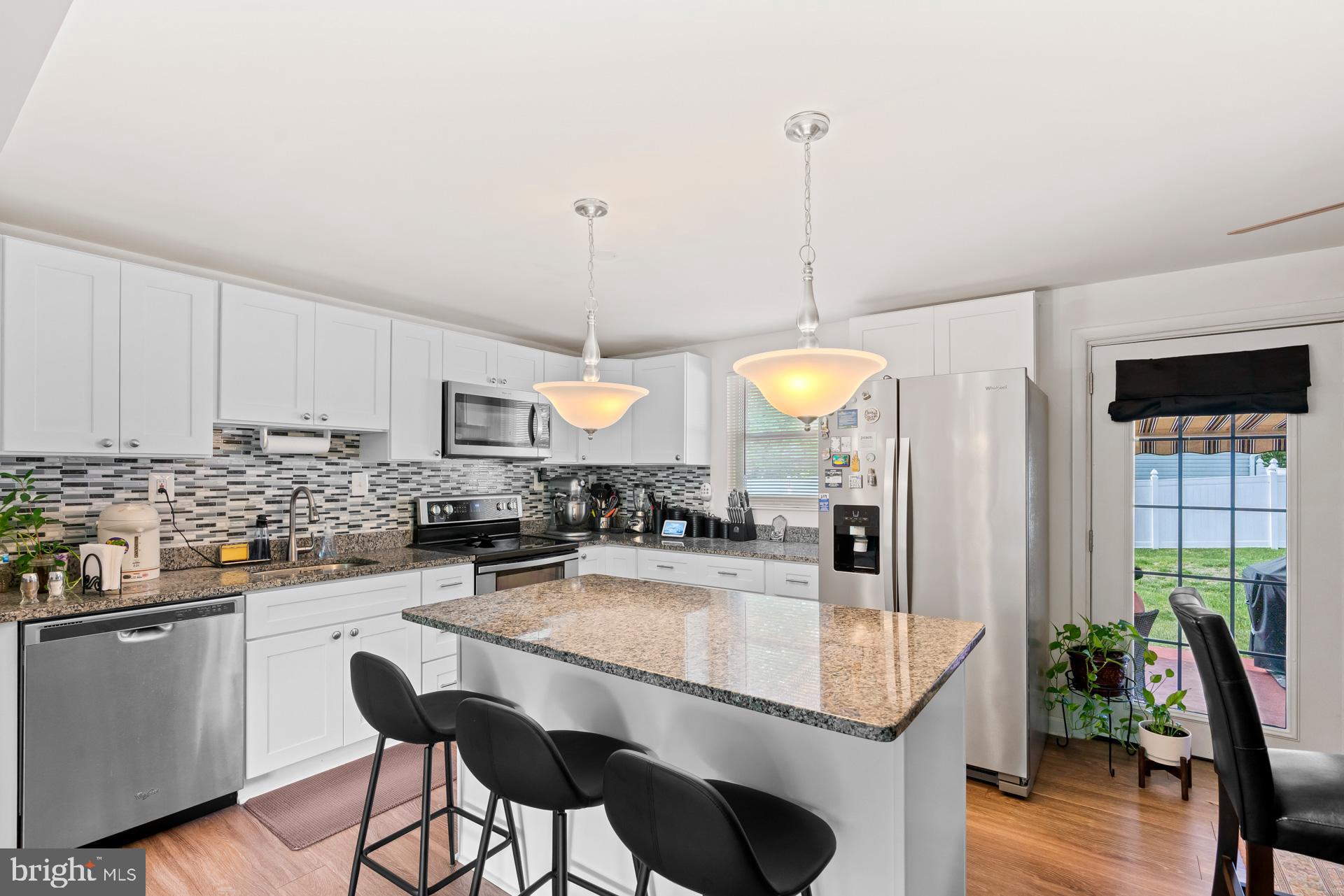 WINDBROOK - Residential