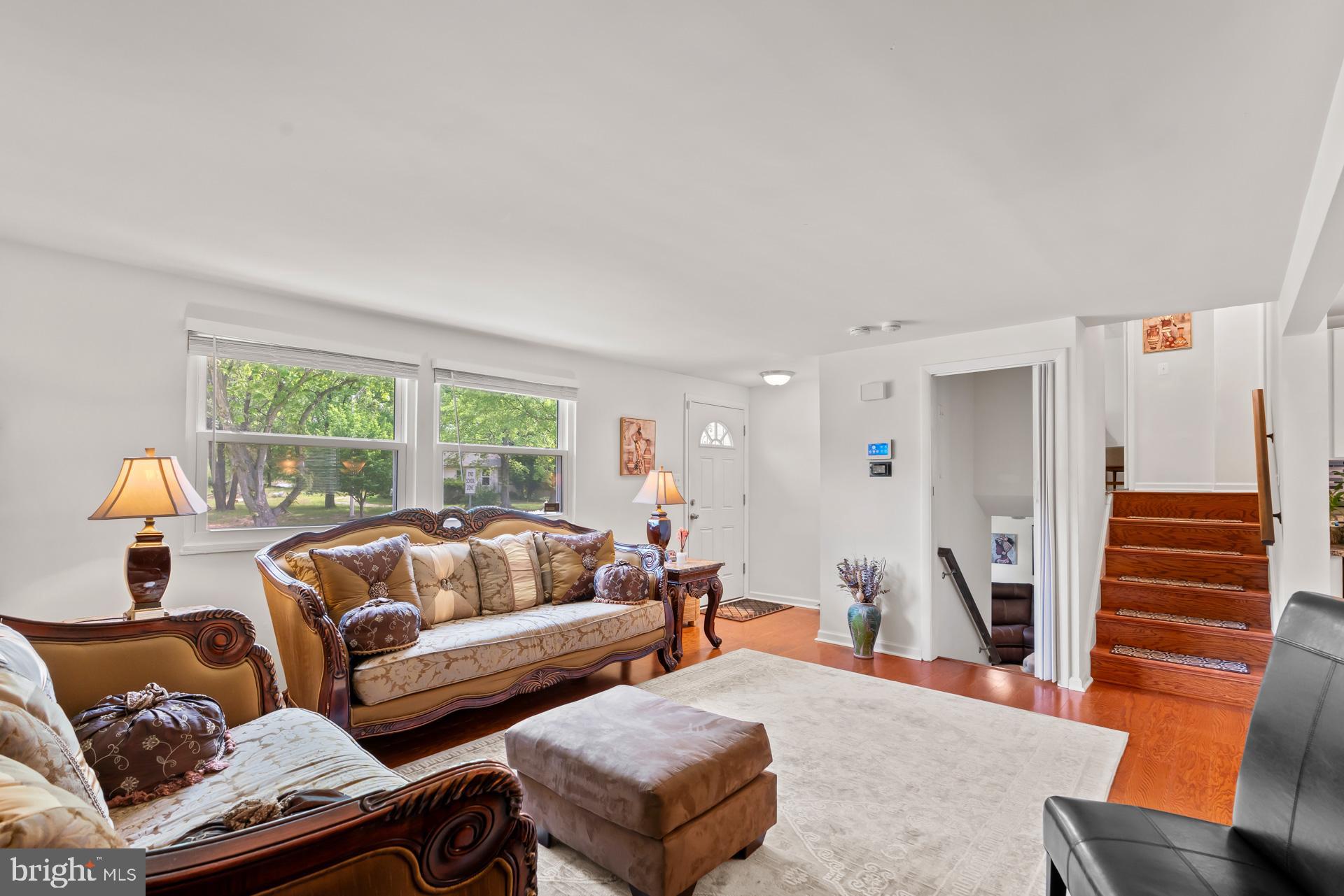 WINDBROOK - Residential