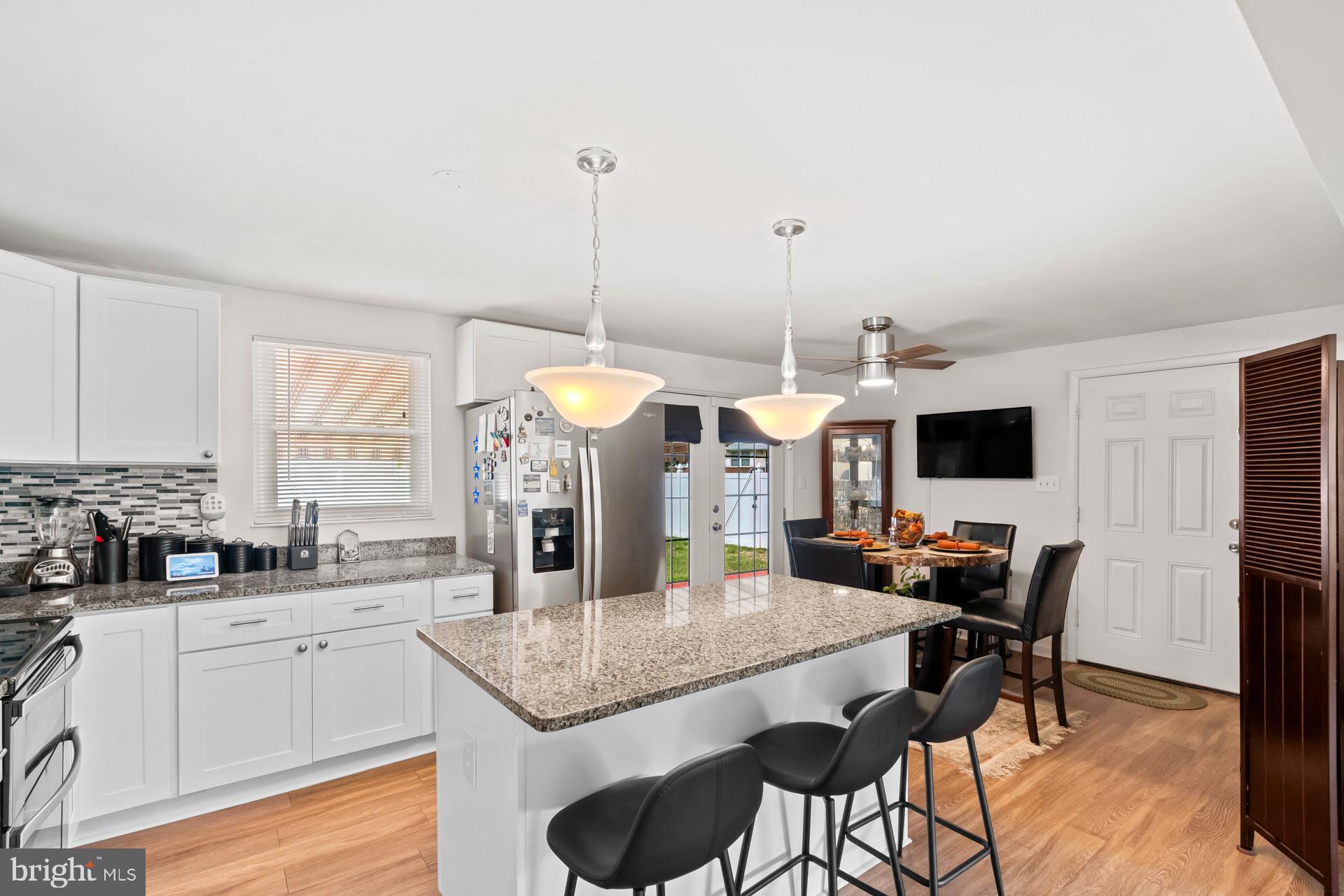 WINDBROOK - Residential