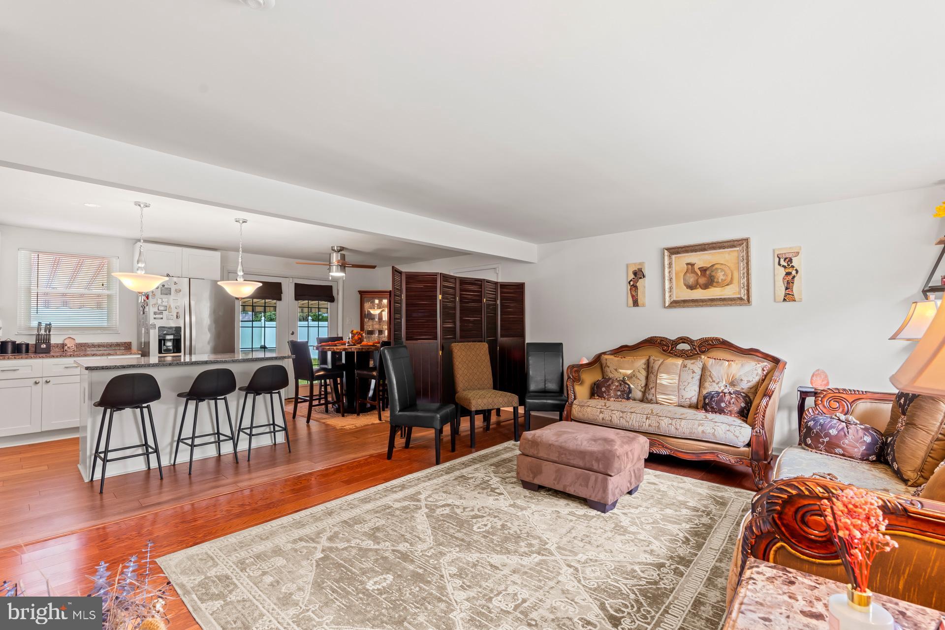 WINDBROOK - Residential