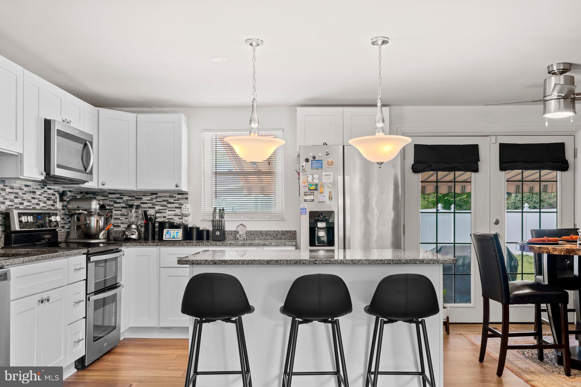 WINDBROOK - Residential