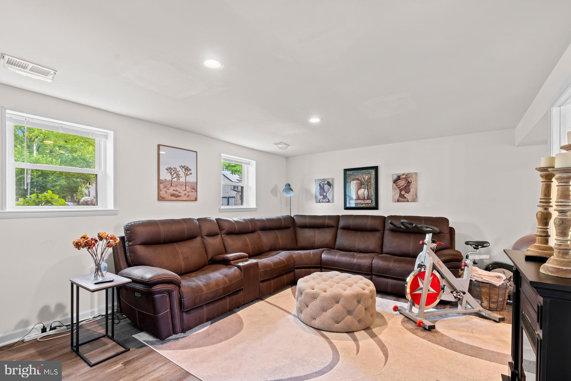 WINDBROOK - Residential