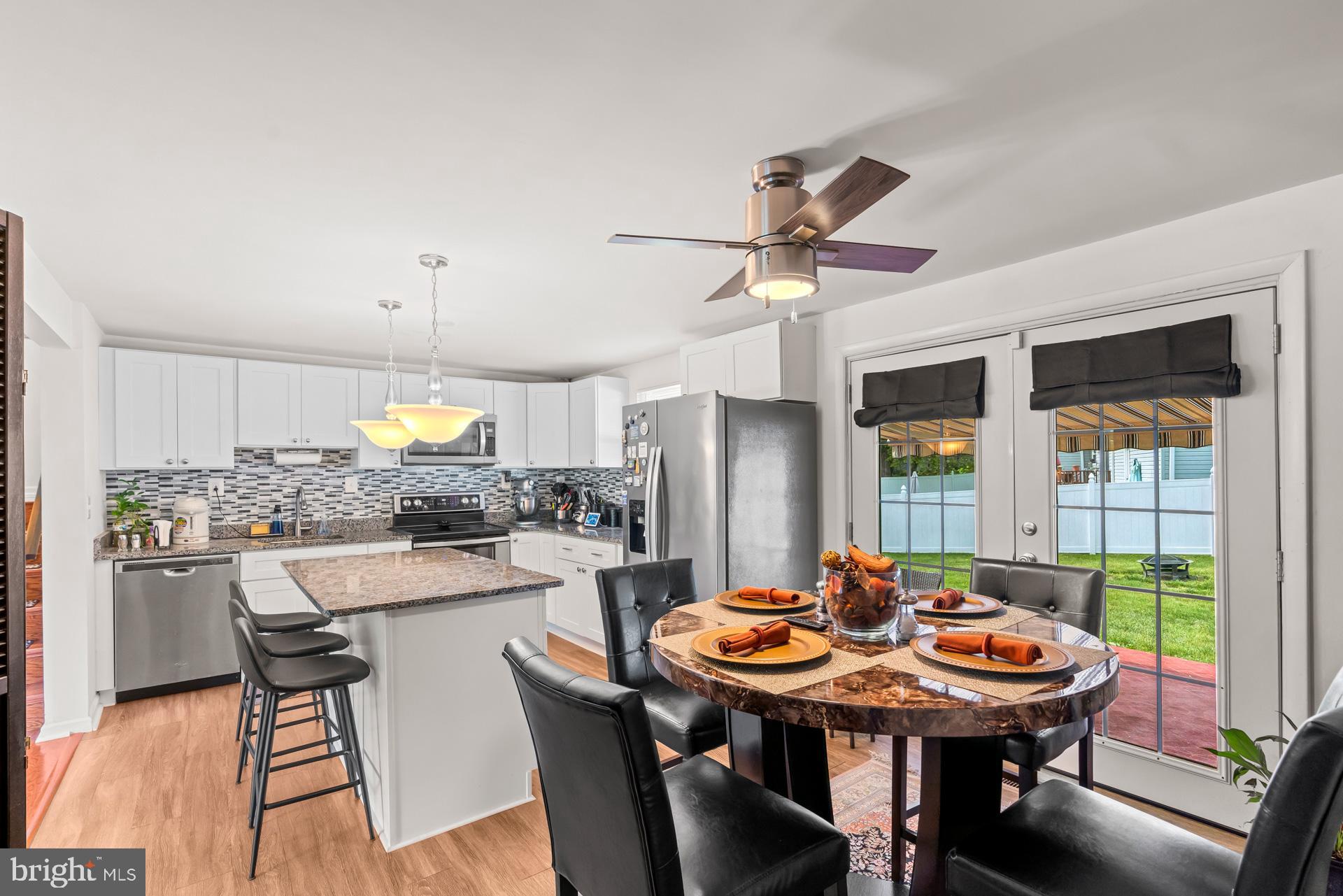 WINDBROOK - Residential