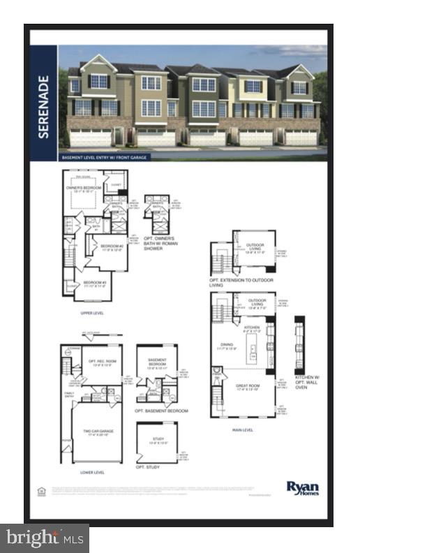 WELLINGTON FARMS - Residential