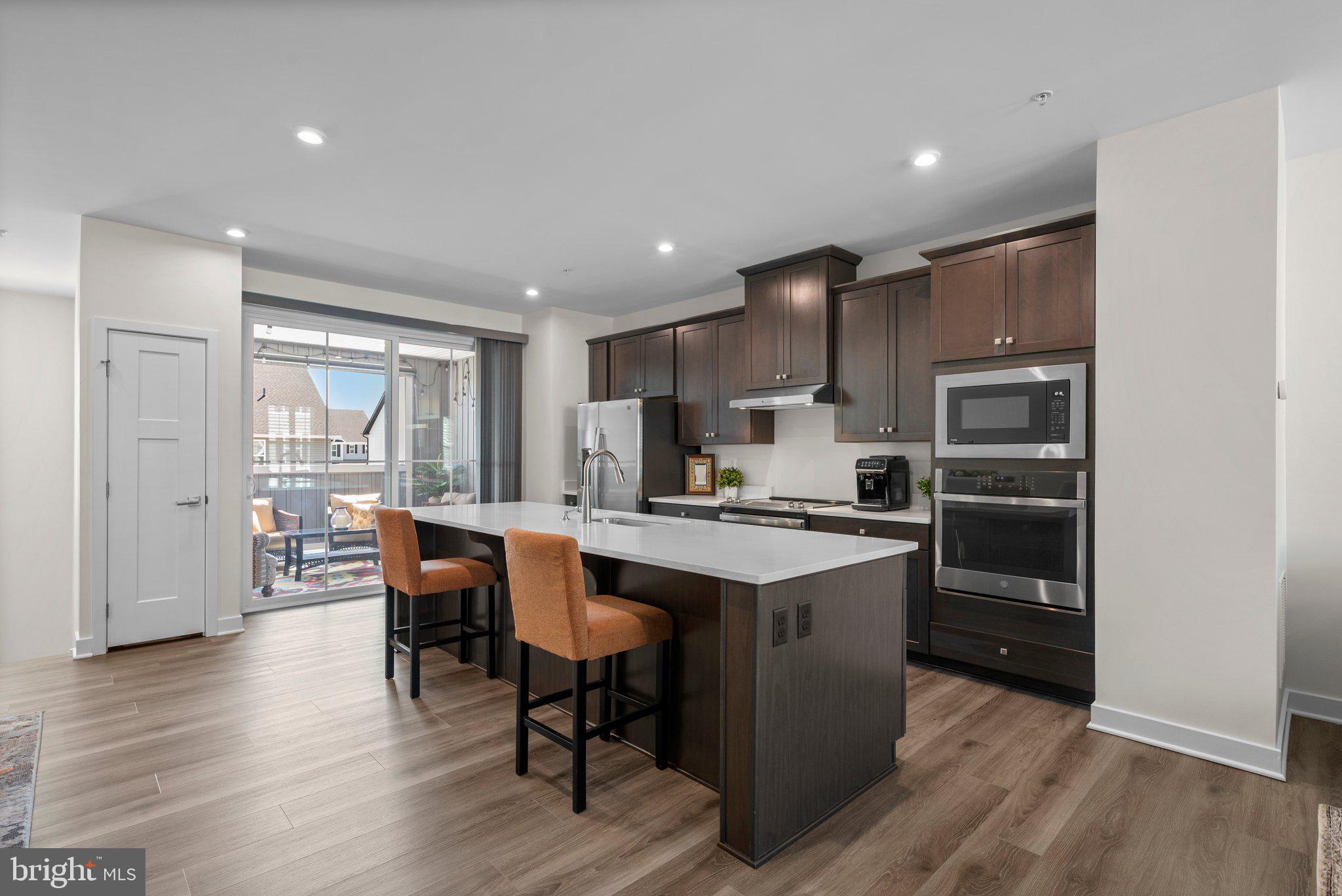 WELLINGTON FARMS - Residential