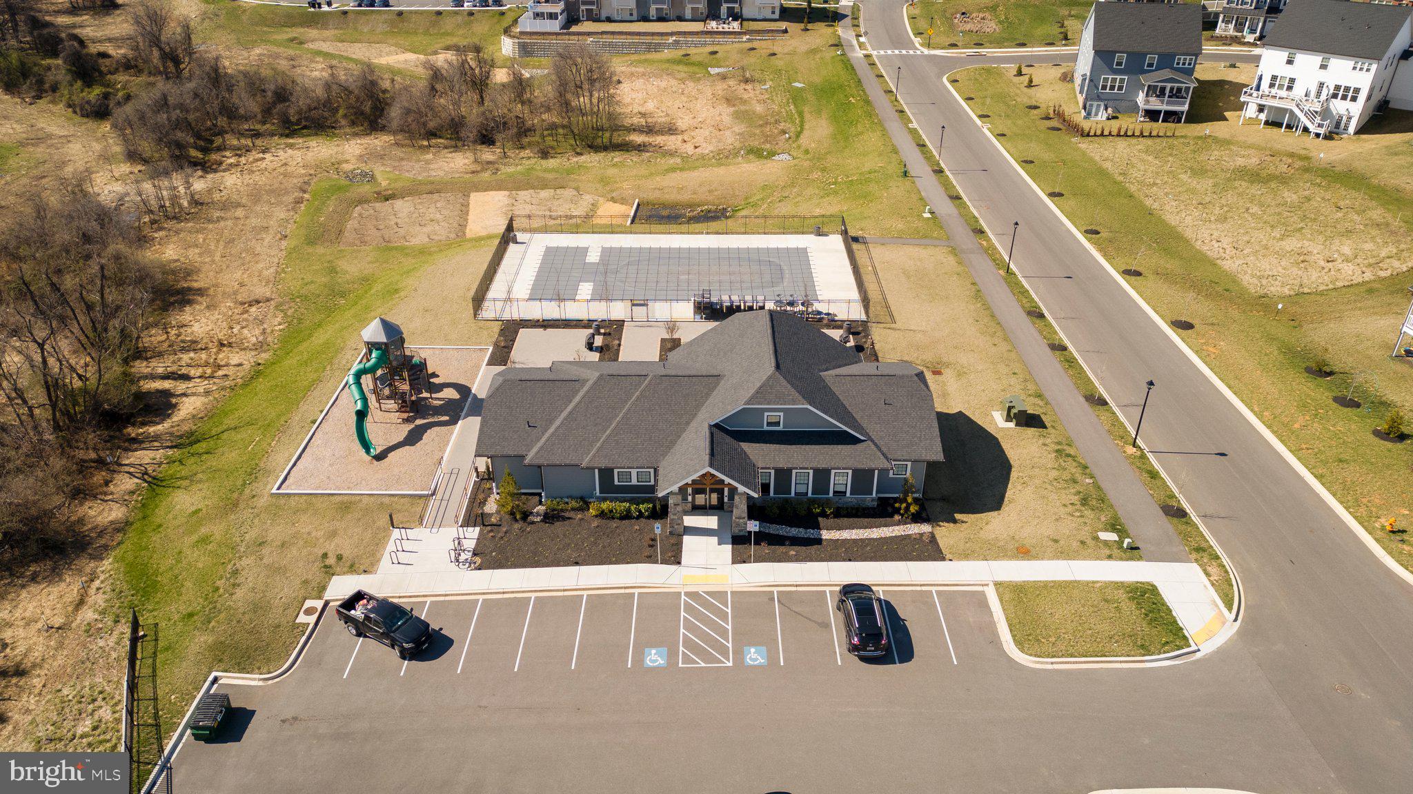 WELLINGTON FARMS - Residential