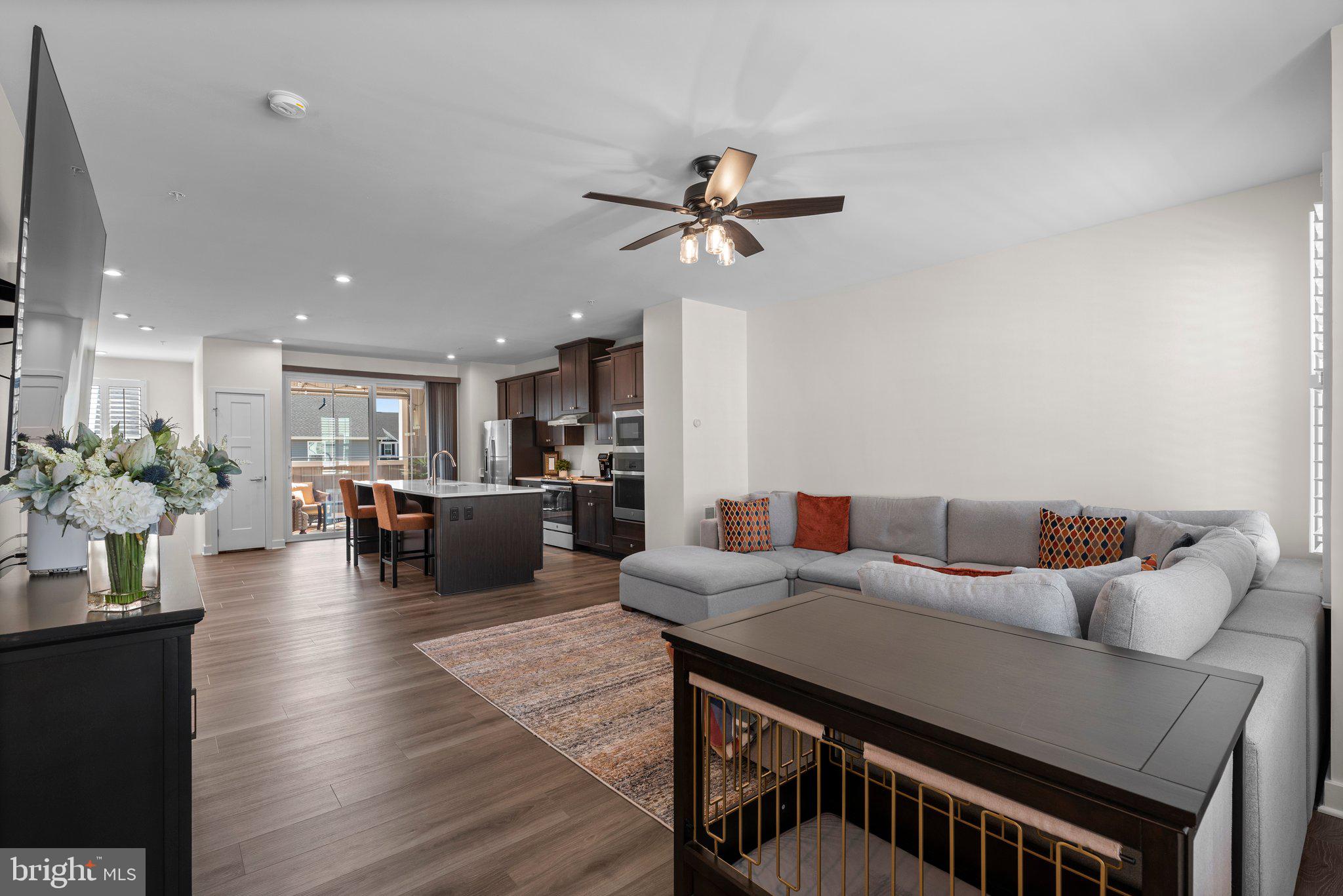 WELLINGTON FARMS - Residential