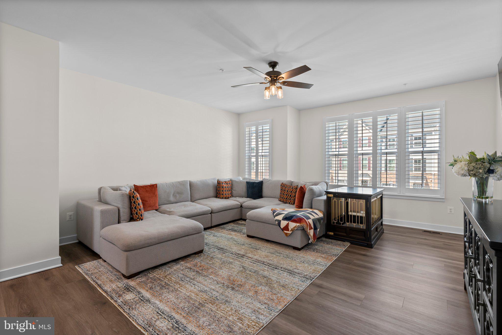 WELLINGTON FARMS - Residential