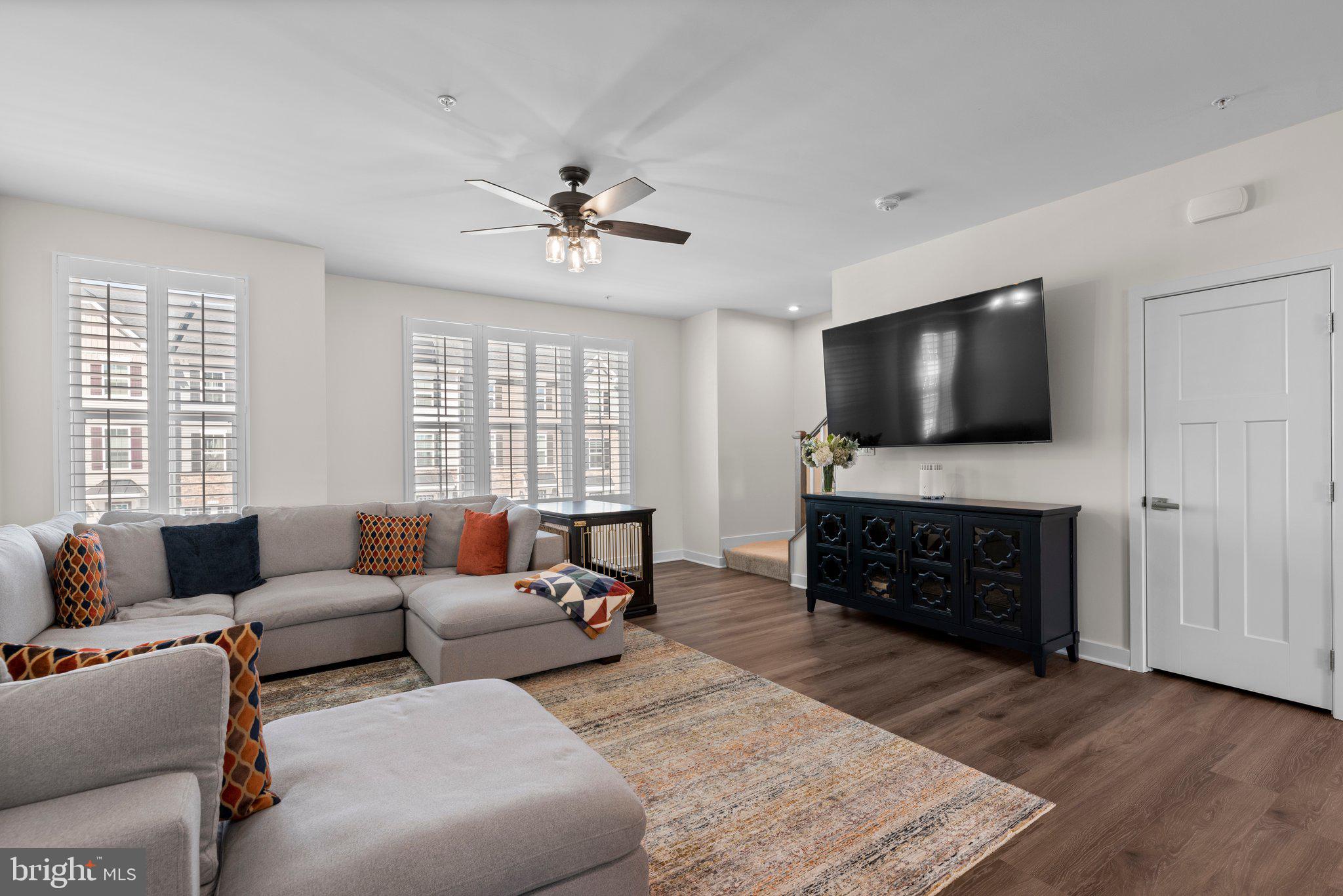 WELLINGTON FARMS - Residential