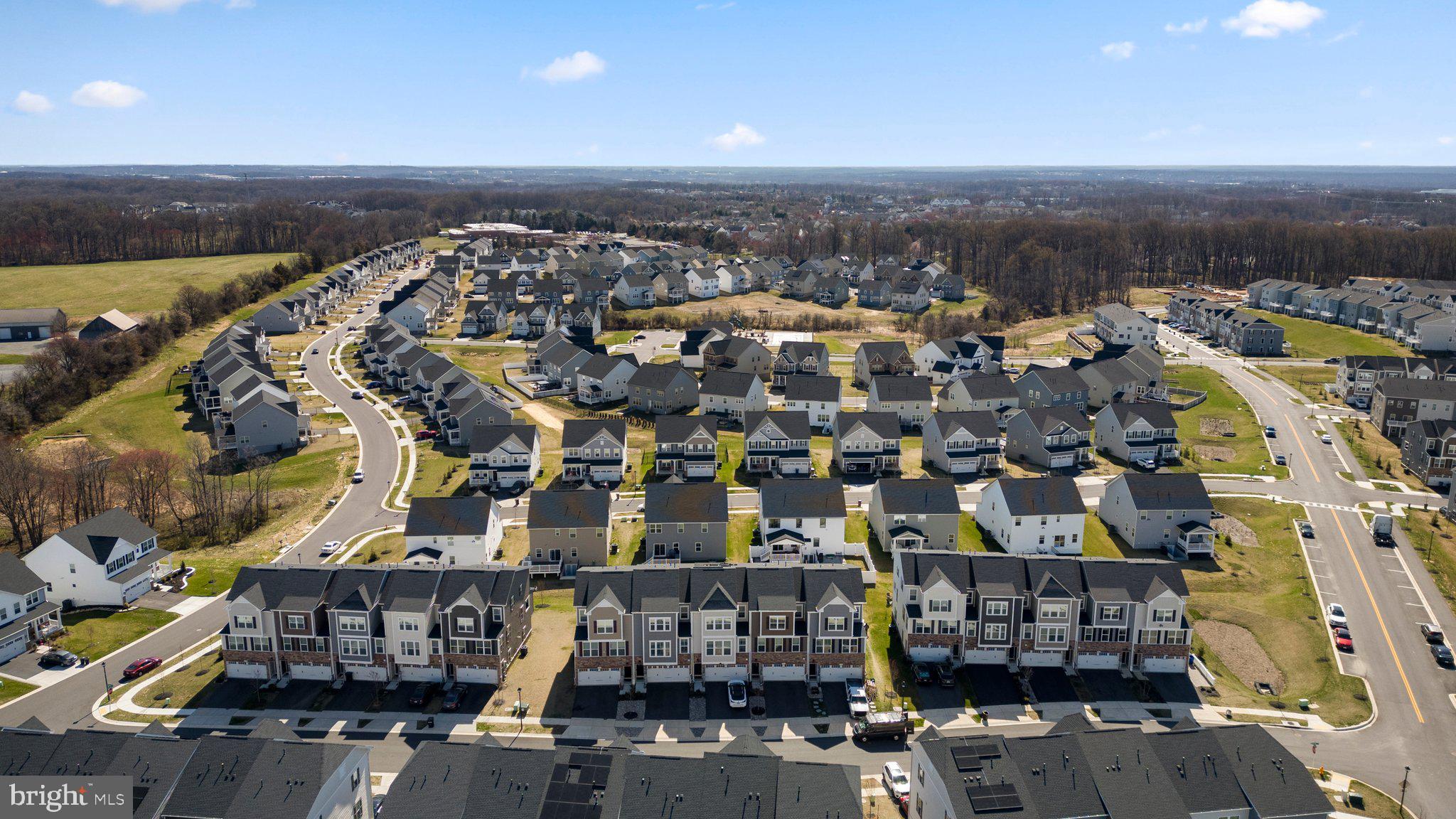 WELLINGTON FARMS - Residential