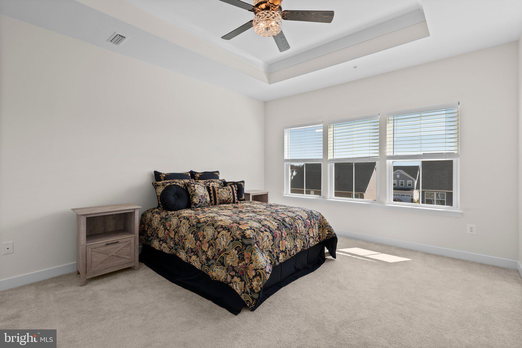 WELLINGTON FARMS - Residential