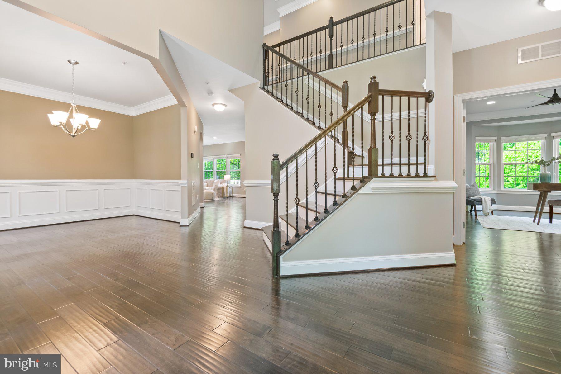 ASPEN LAKE LINGANORE - Residential