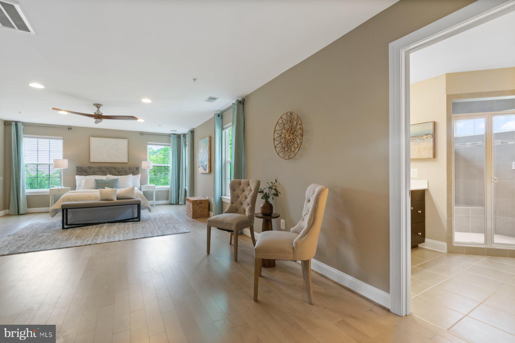 ASPEN LAKE LINGANORE - Residential