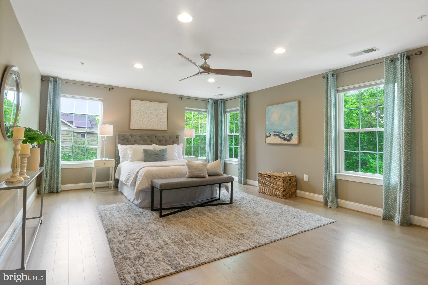 ASPEN LAKE LINGANORE - Residential