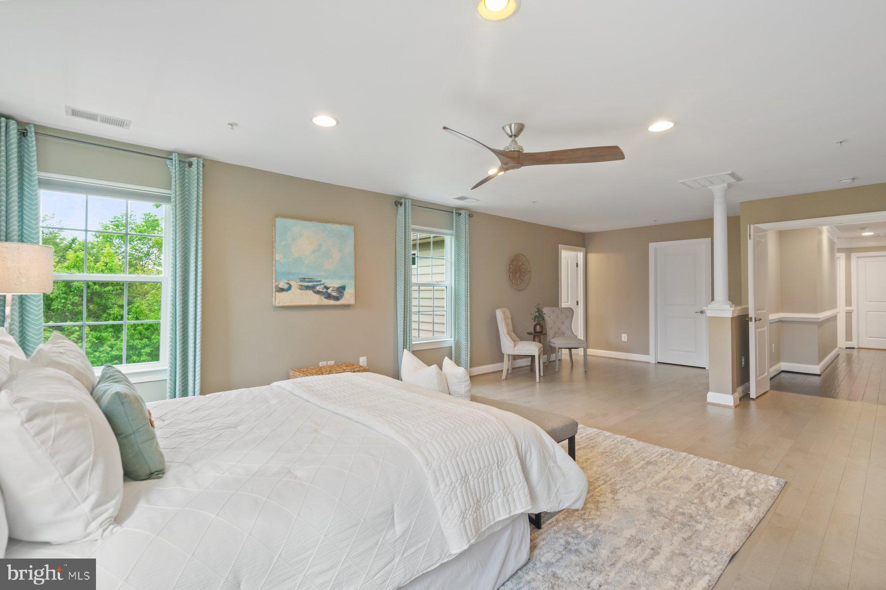 ASPEN LAKE LINGANORE - Residential