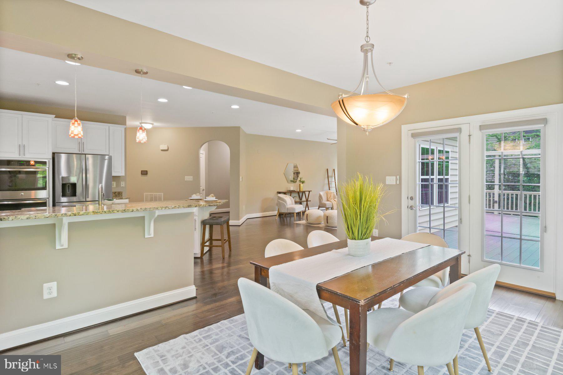 ASPEN LAKE LINGANORE - Residential