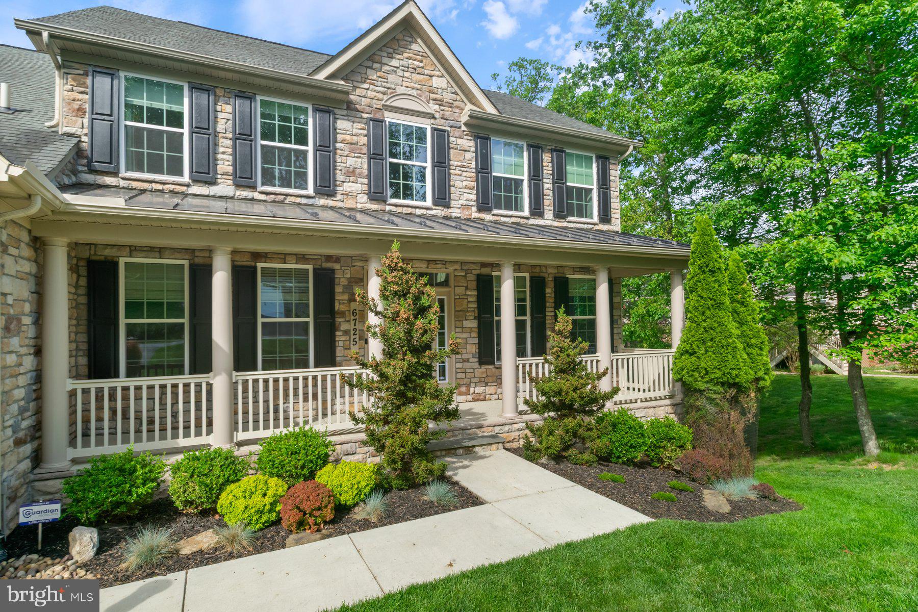 ASPEN LAKE LINGANORE - Residential