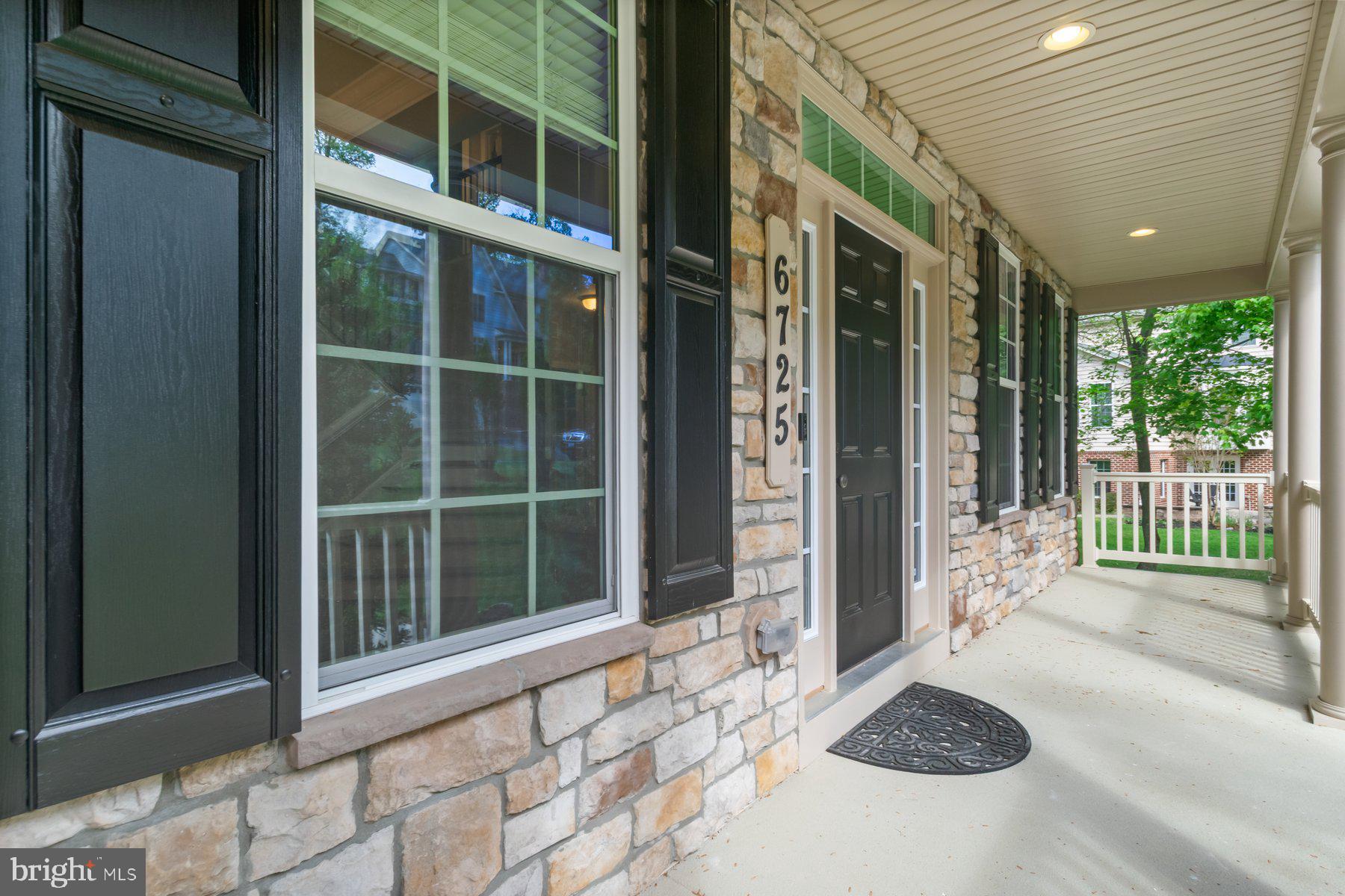 ASPEN LAKE LINGANORE - Residential