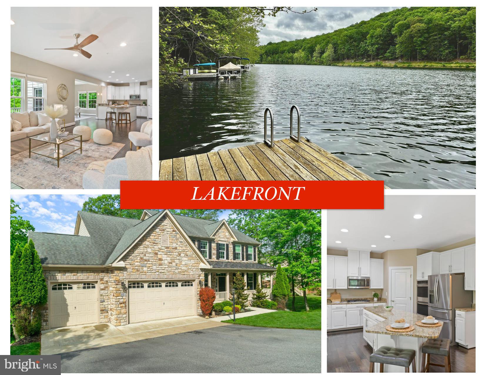 ASPEN LAKE LINGANORE - Residential