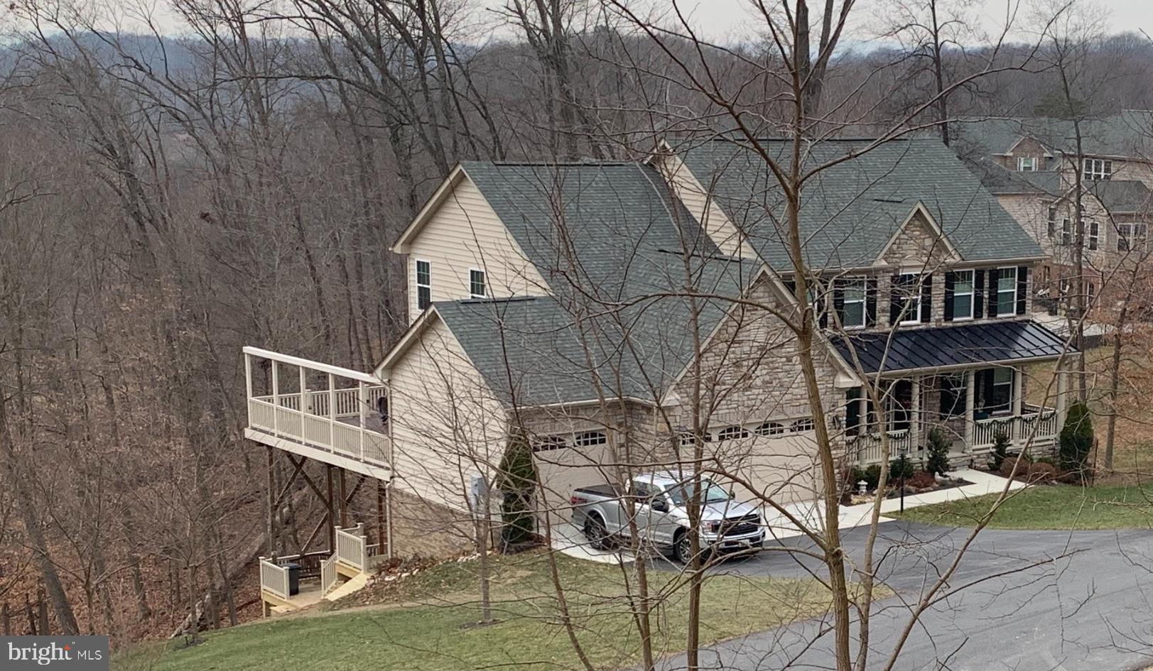 ASPEN LAKE LINGANORE - Residential