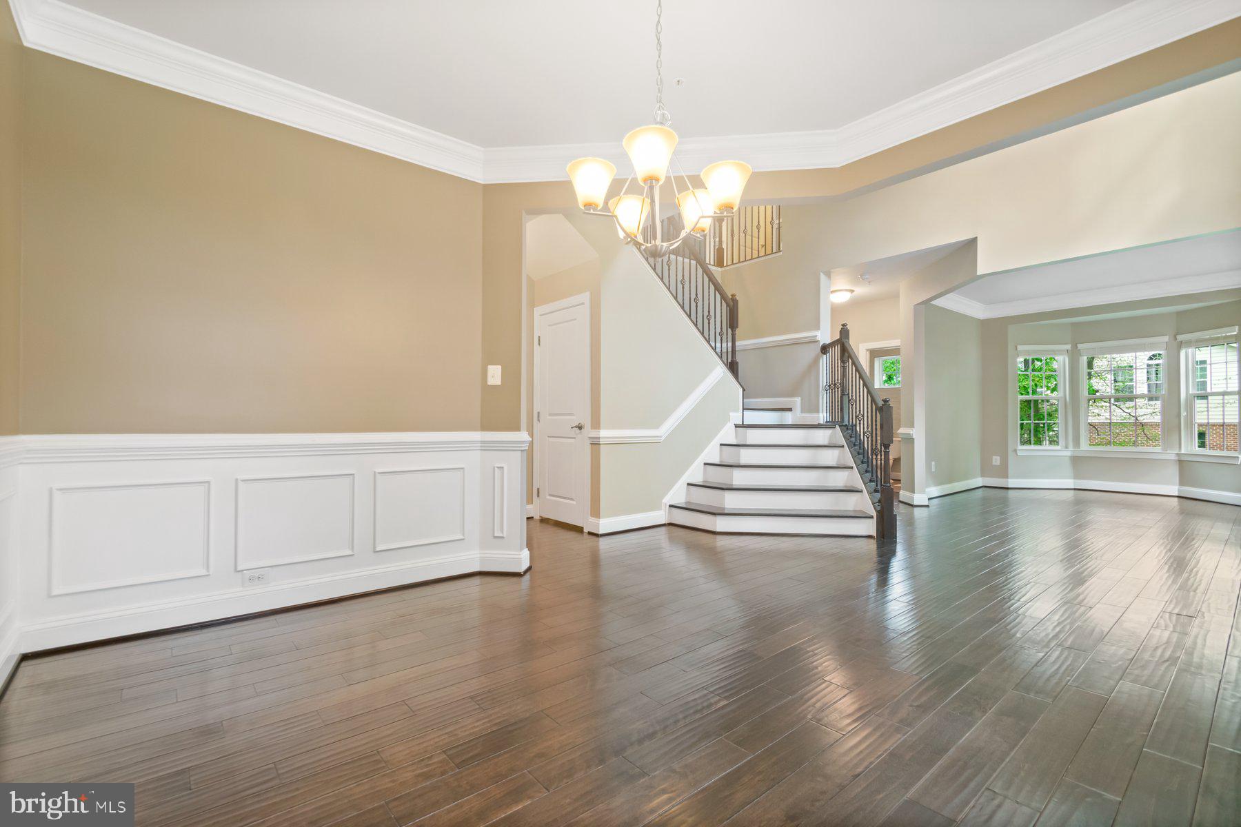 ASPEN LAKE LINGANORE - Residential