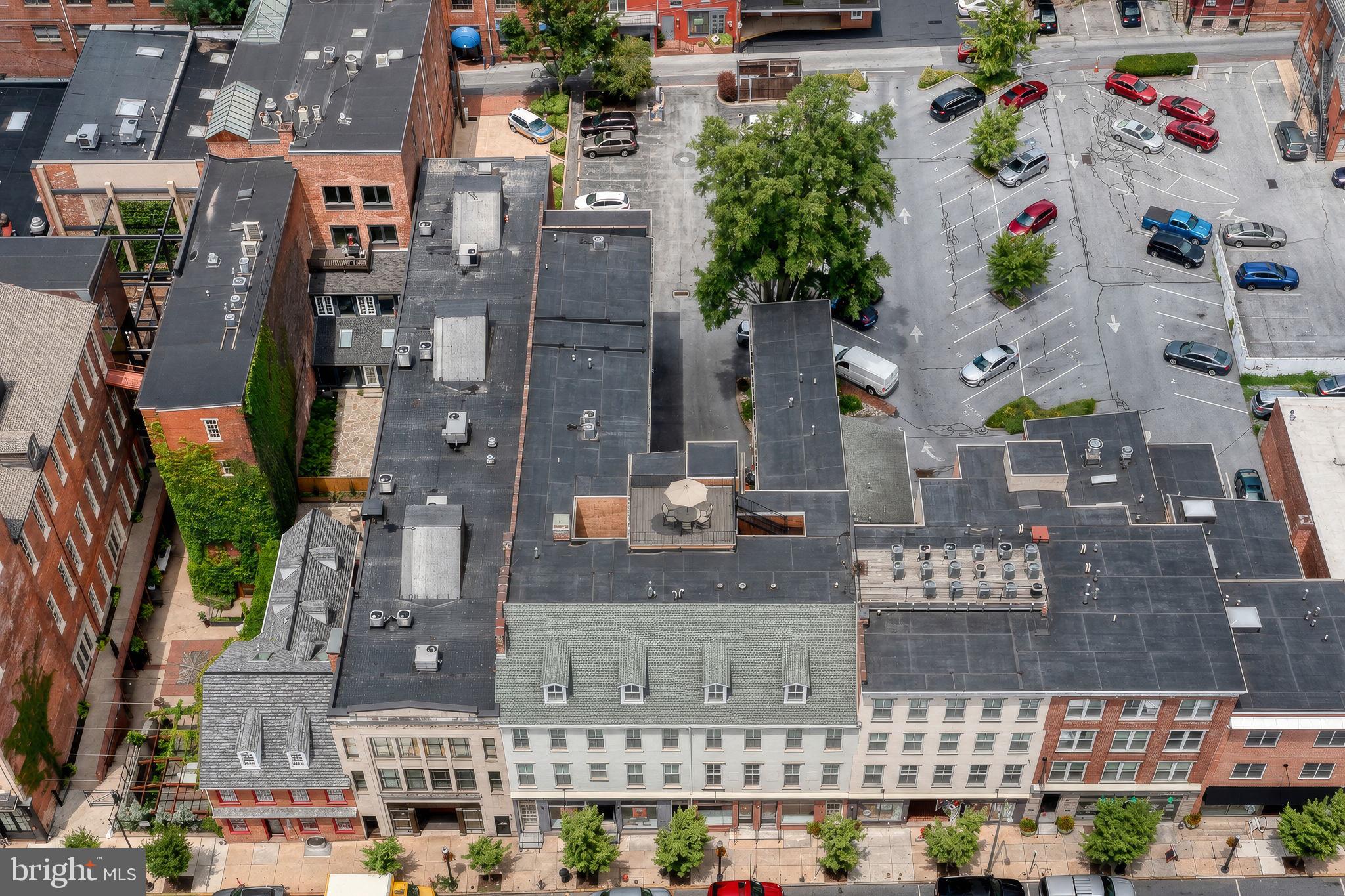 145 E KING STREET 400