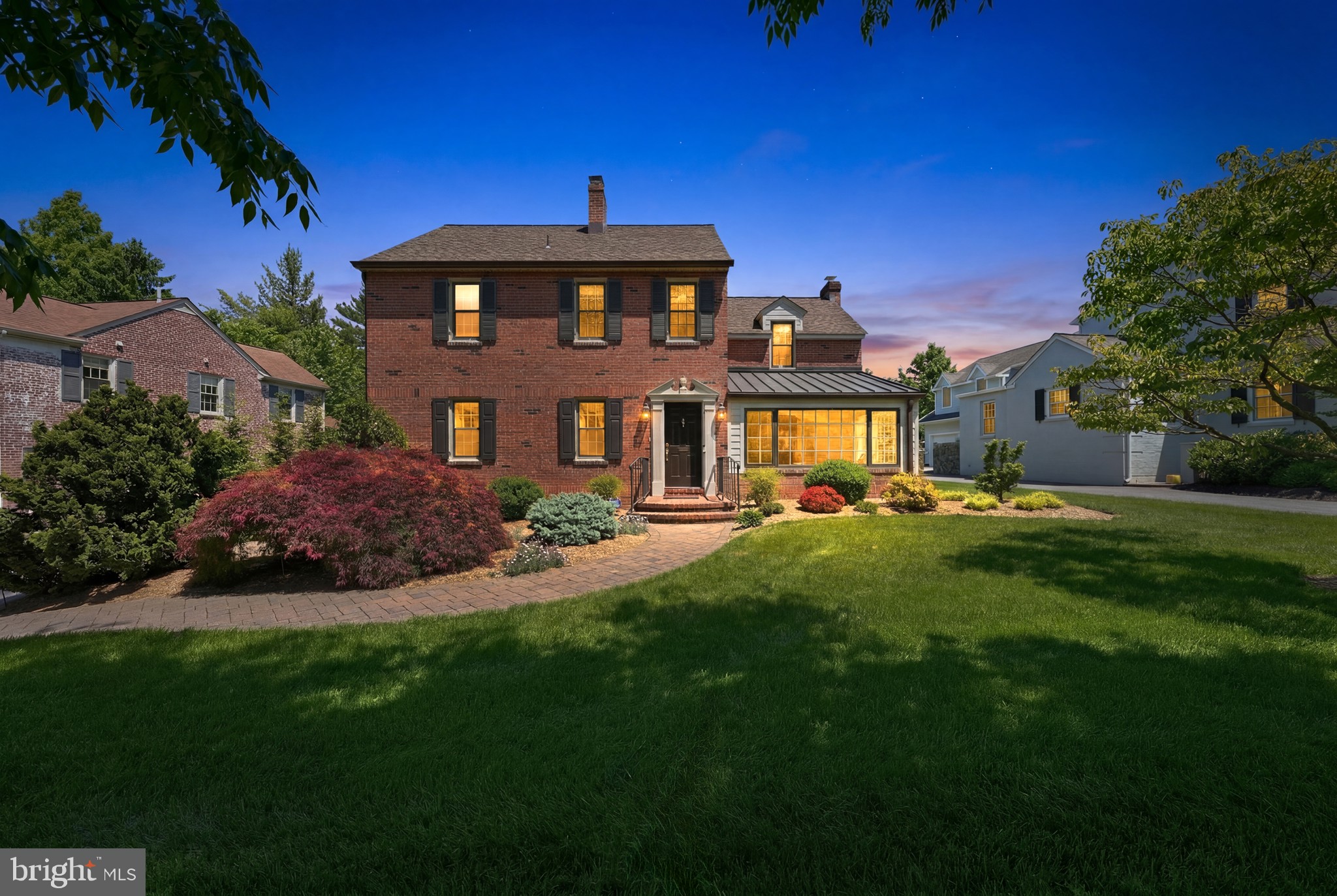 805 PRINCETON ROAD